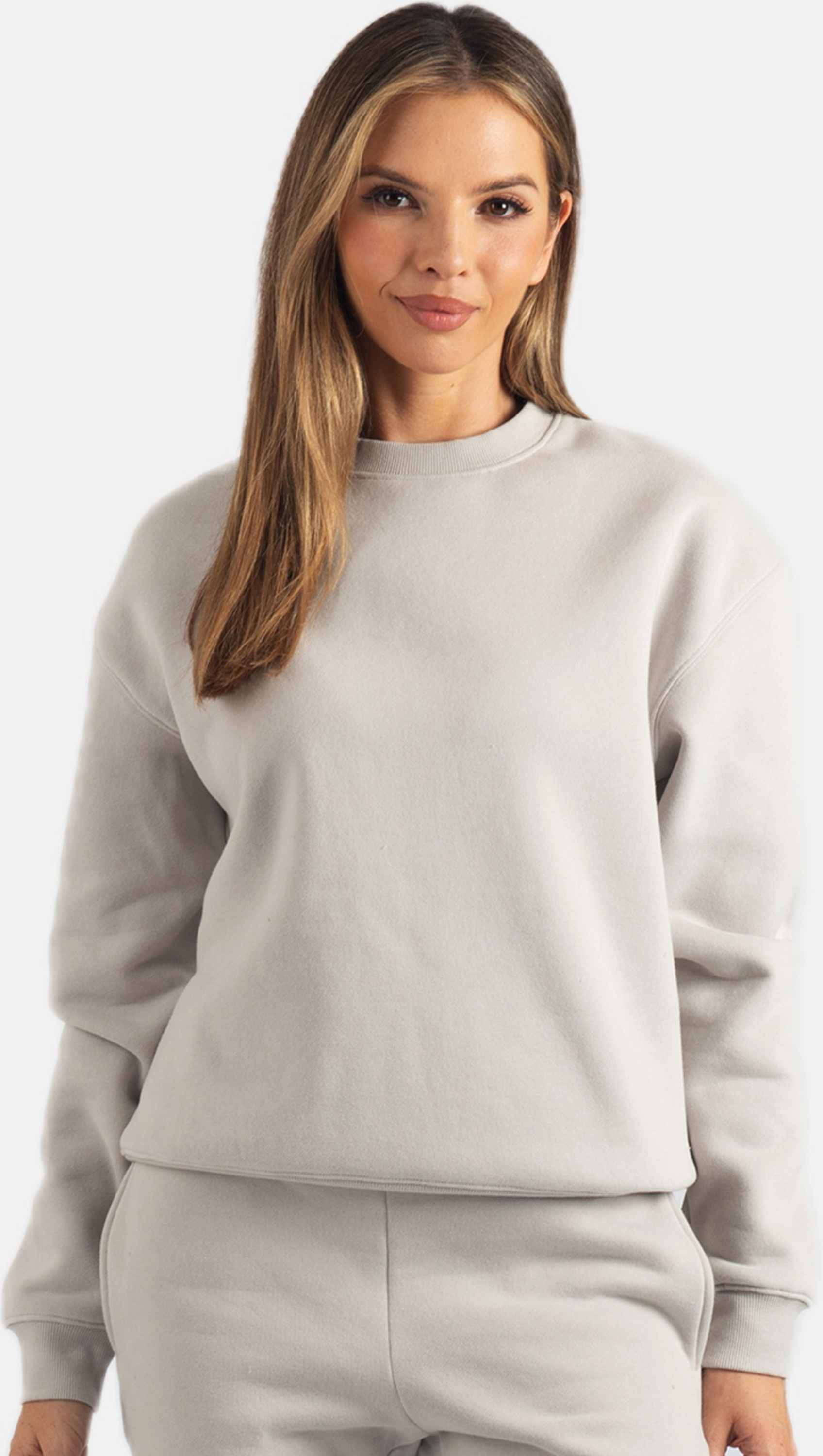 CARLHEIM, Harper Lounge Sweatshirt