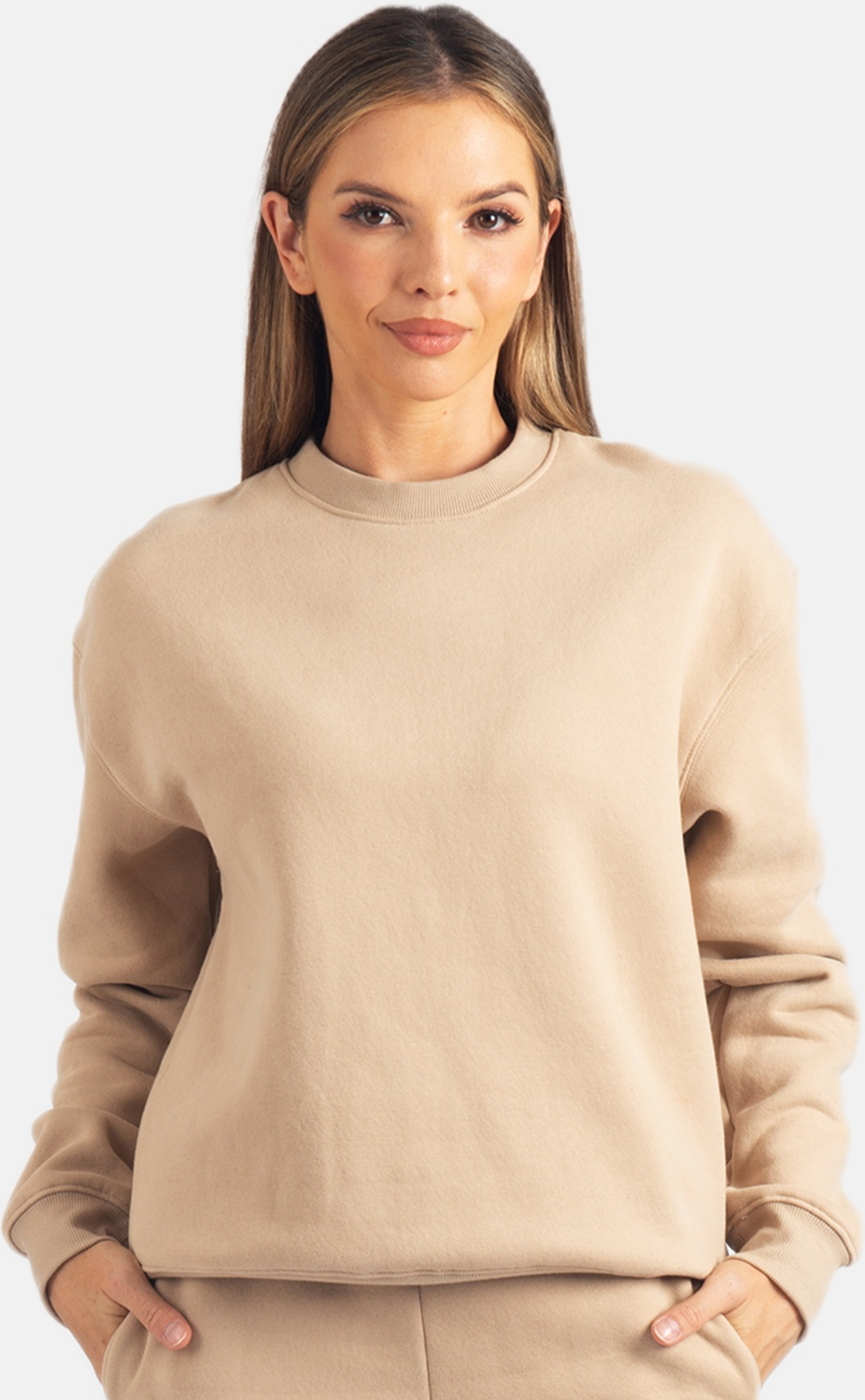 CARLHEIM, Harper Lounge Sweatshirt