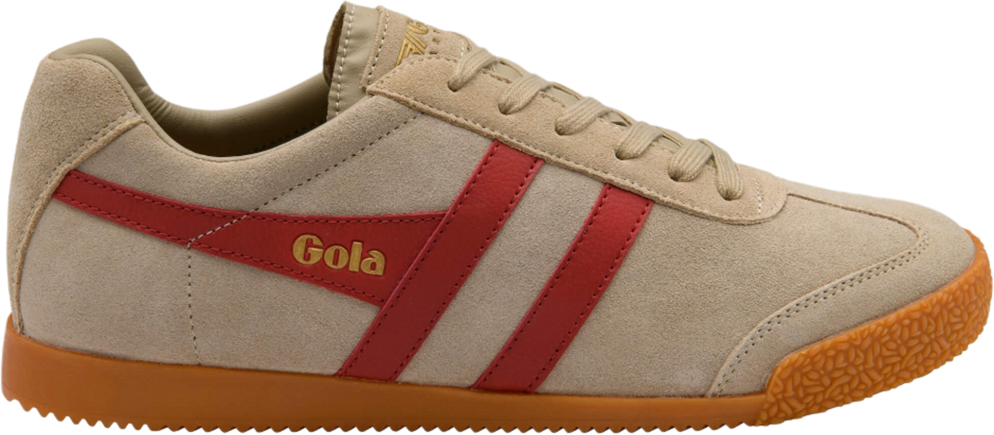 GOLA, Harrier Trainer