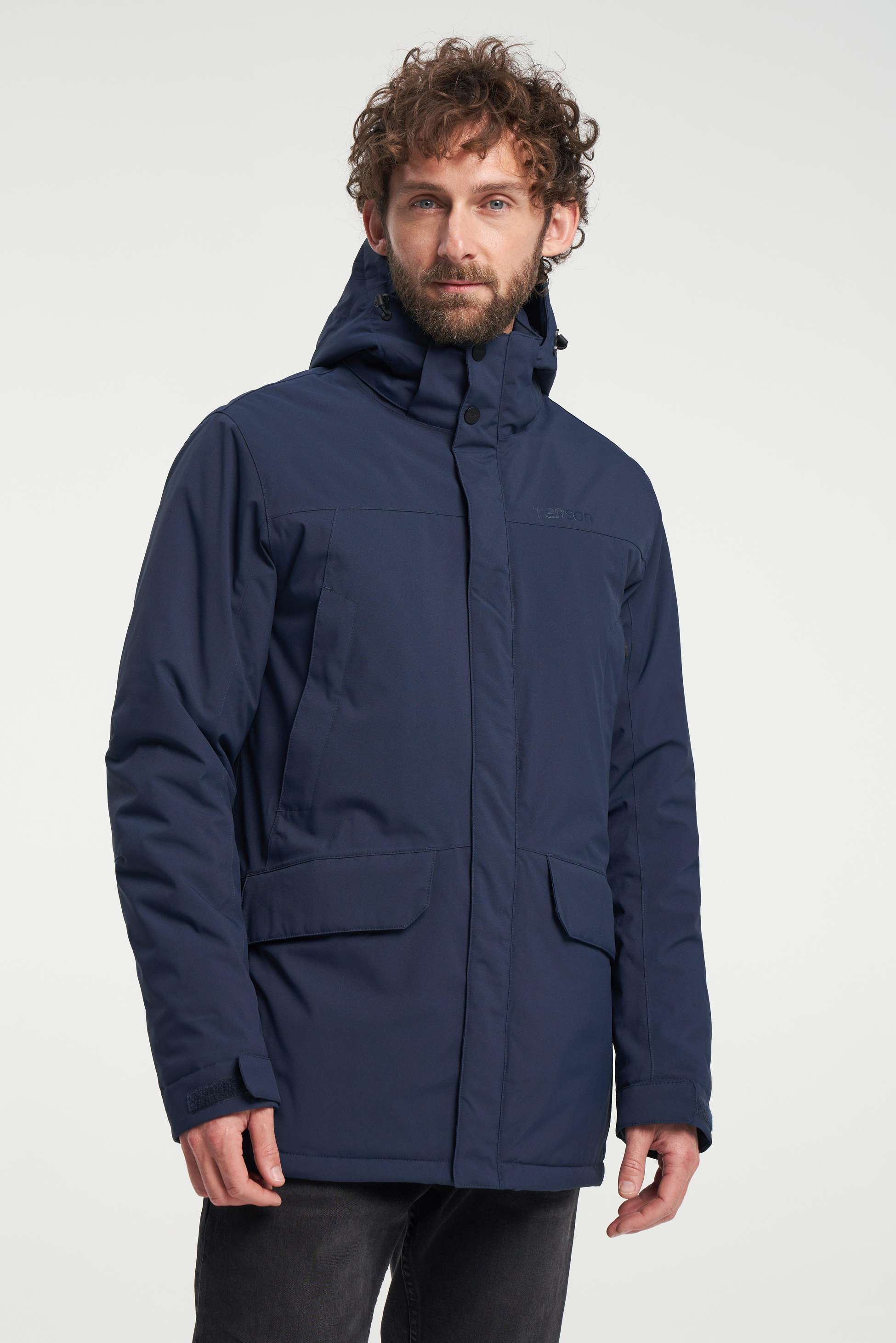 TENSON, Harris Jacket M