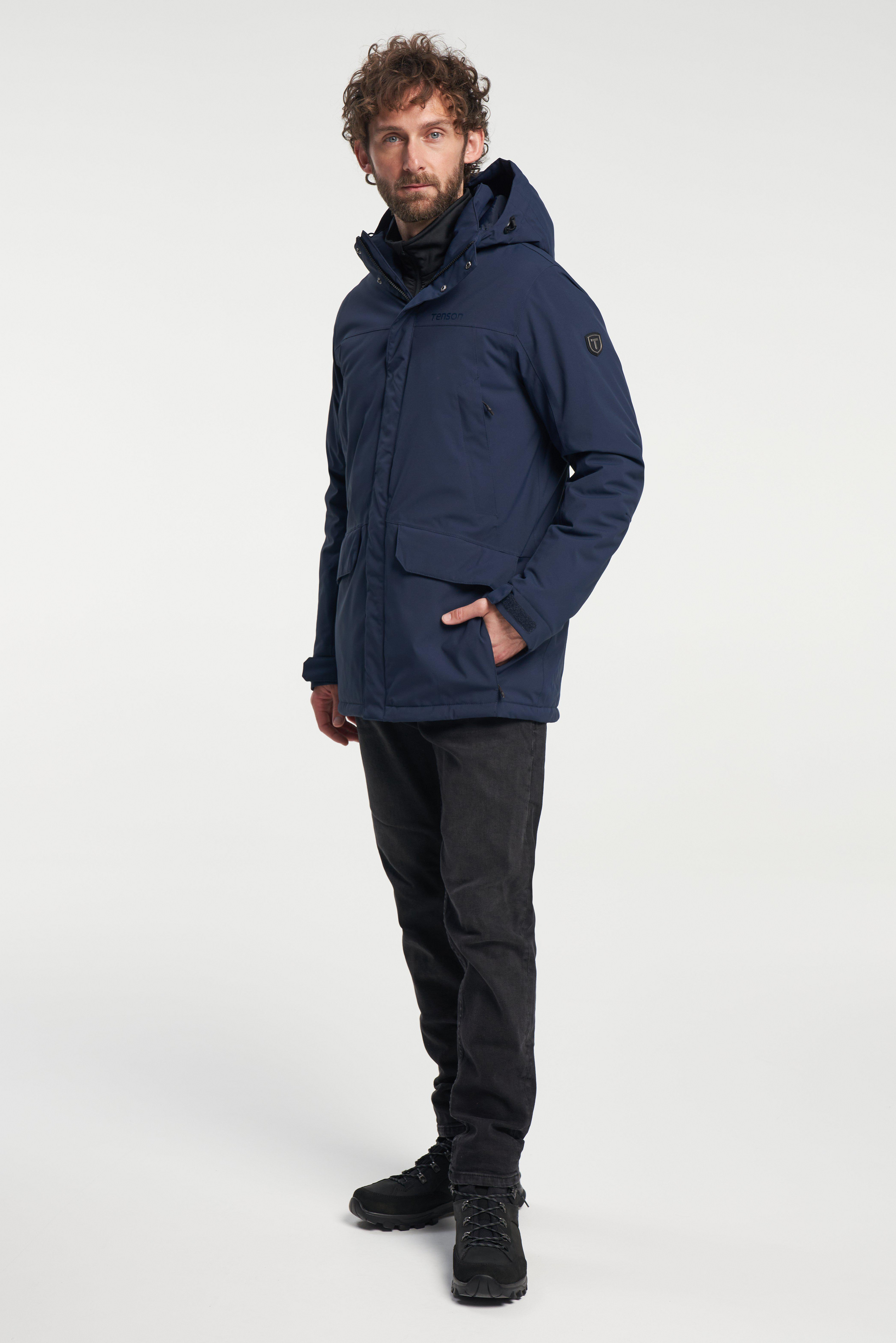 TENSON, Harris Jacket M