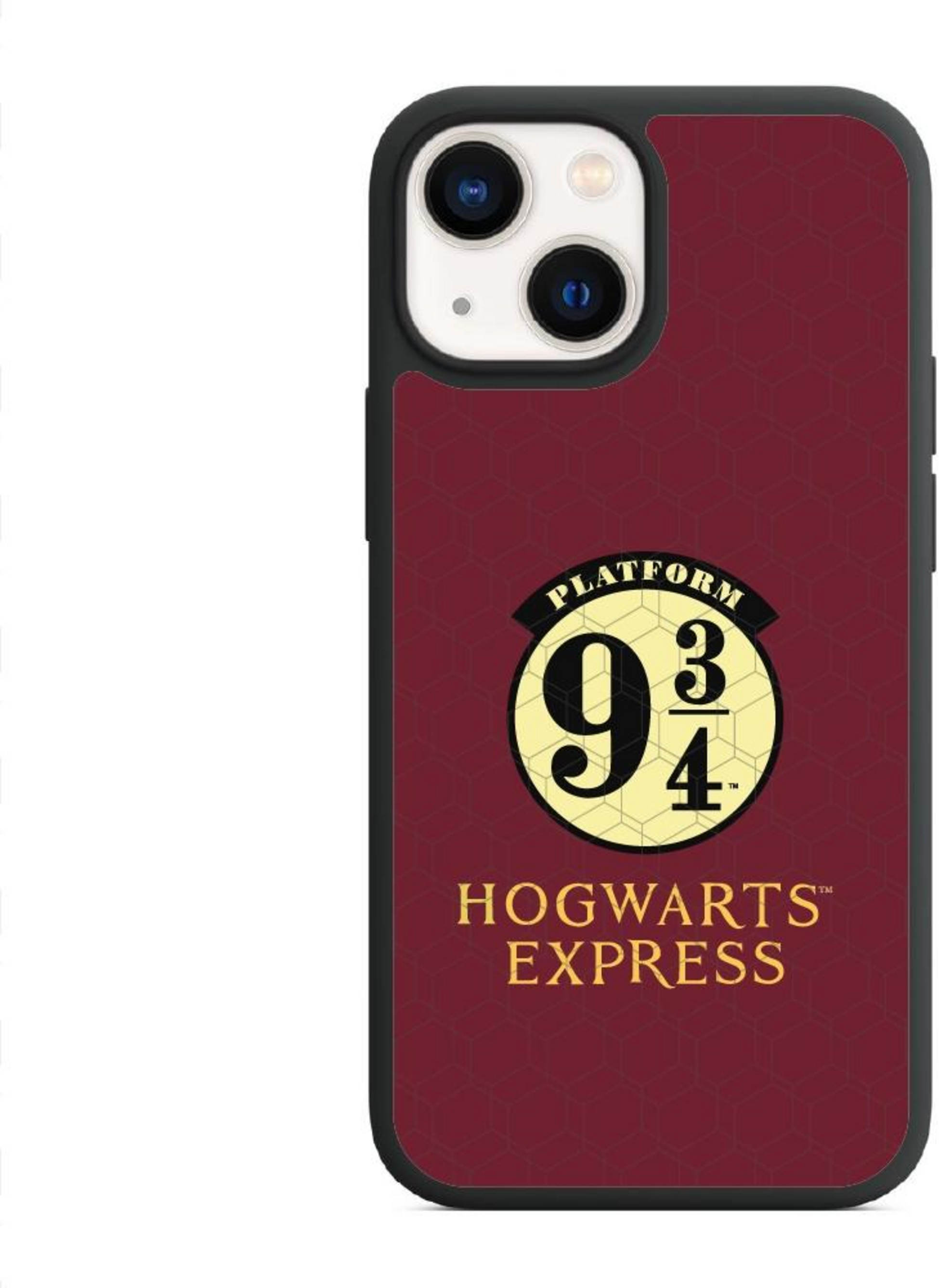 PHONECASES3D, Harry Potter Official 3d Phone Case Design 2