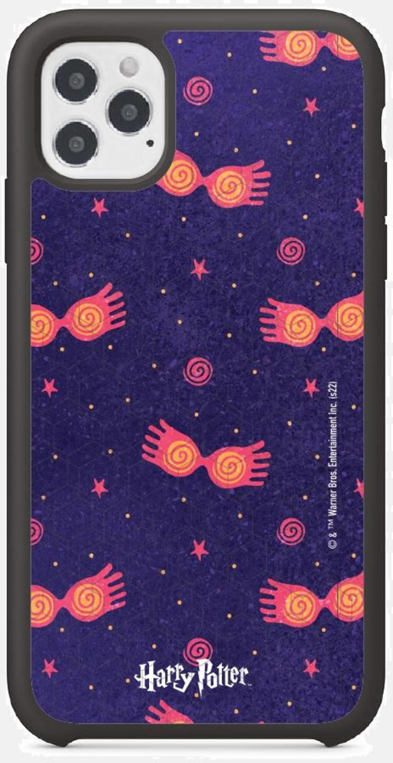 PHONECASES3D, Harry Potter Official 3d Phone Case Design 35