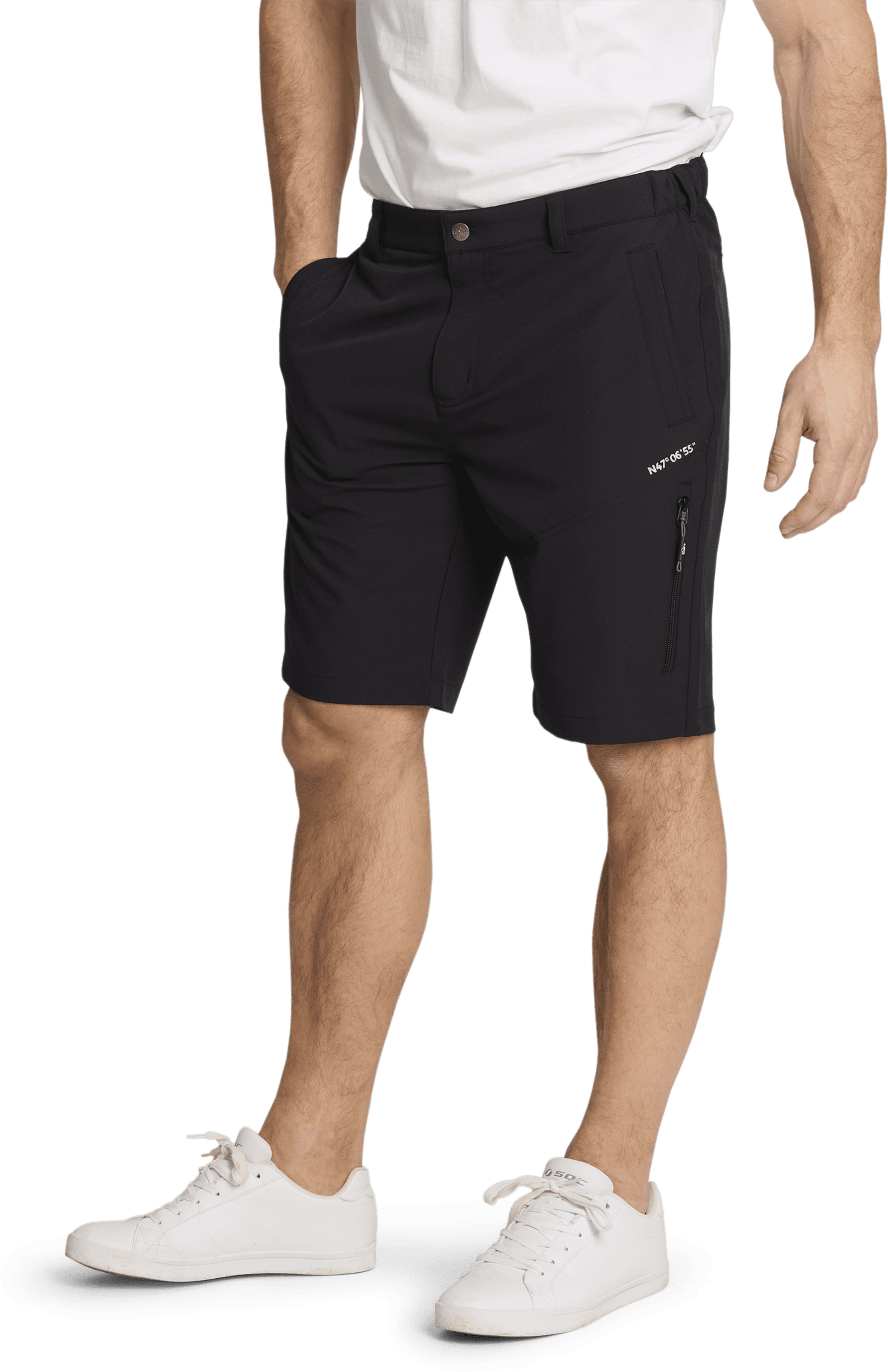 TUXER, Harry Reco Shorts