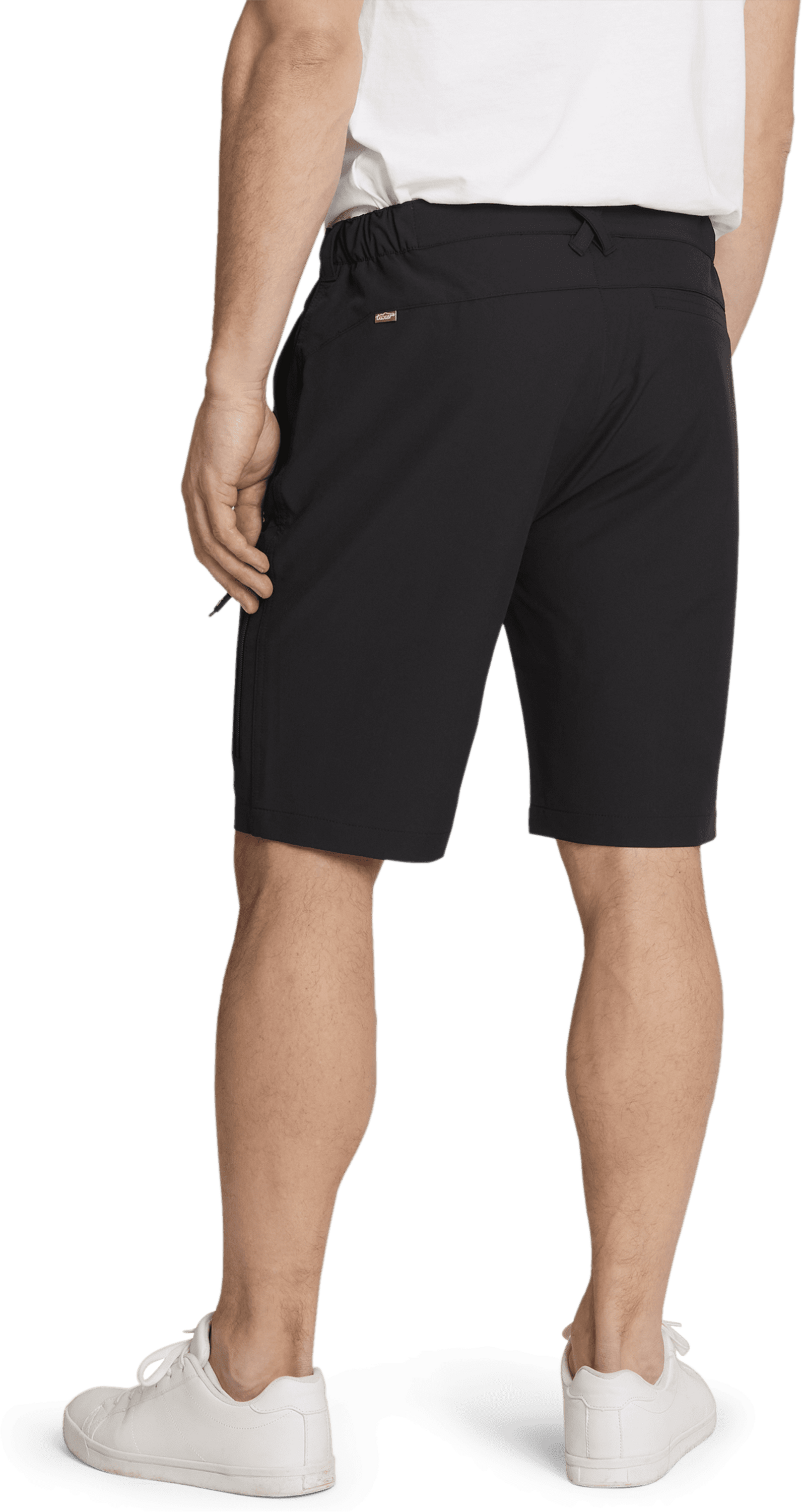 TUXER, Harry Reco Shorts