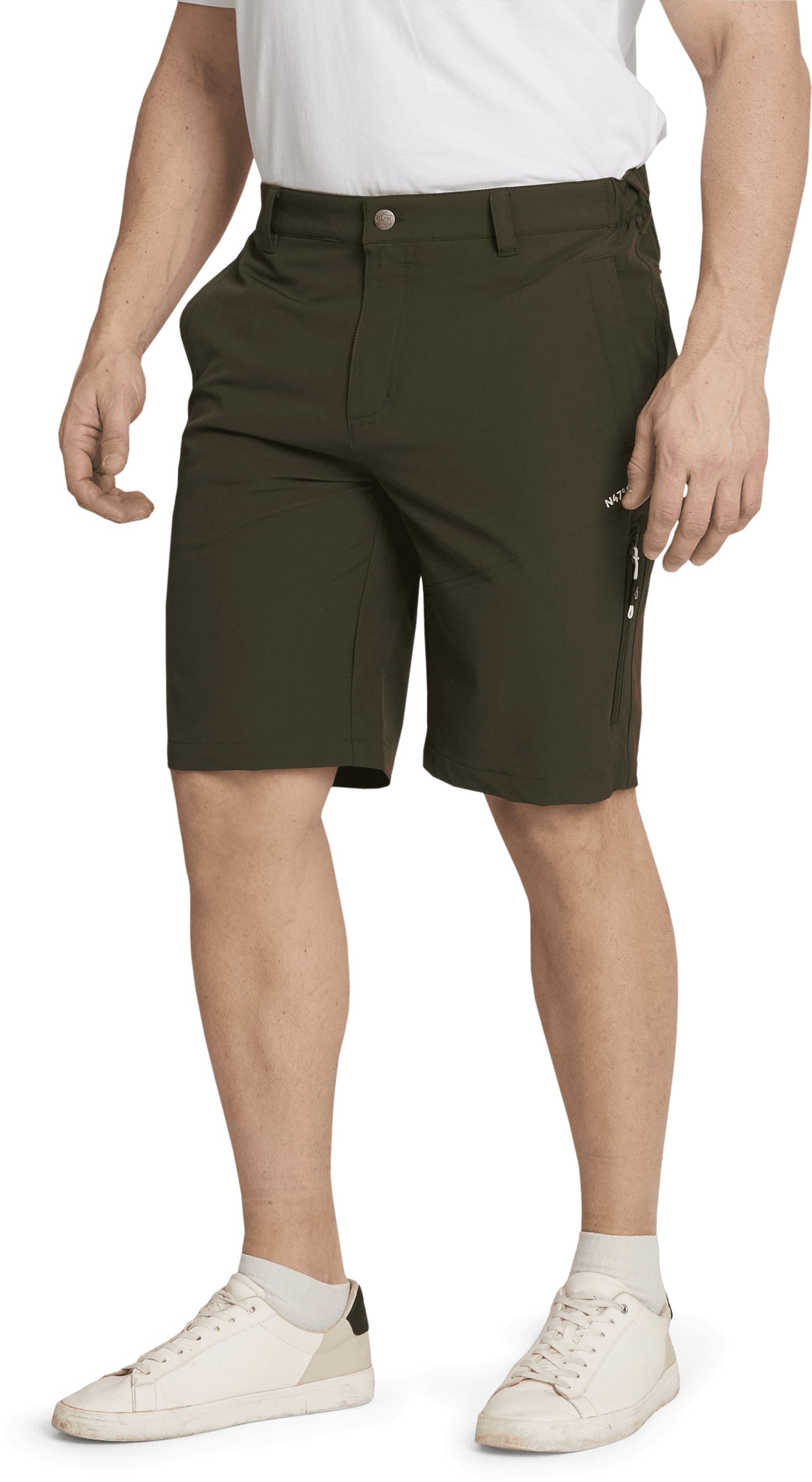 TUXER, Harry Reco Shorts