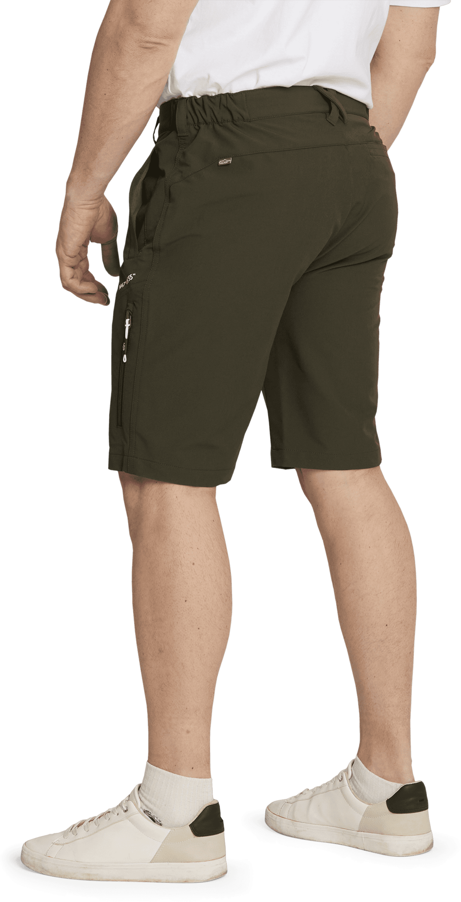 TUXER, Harry Reco Shorts