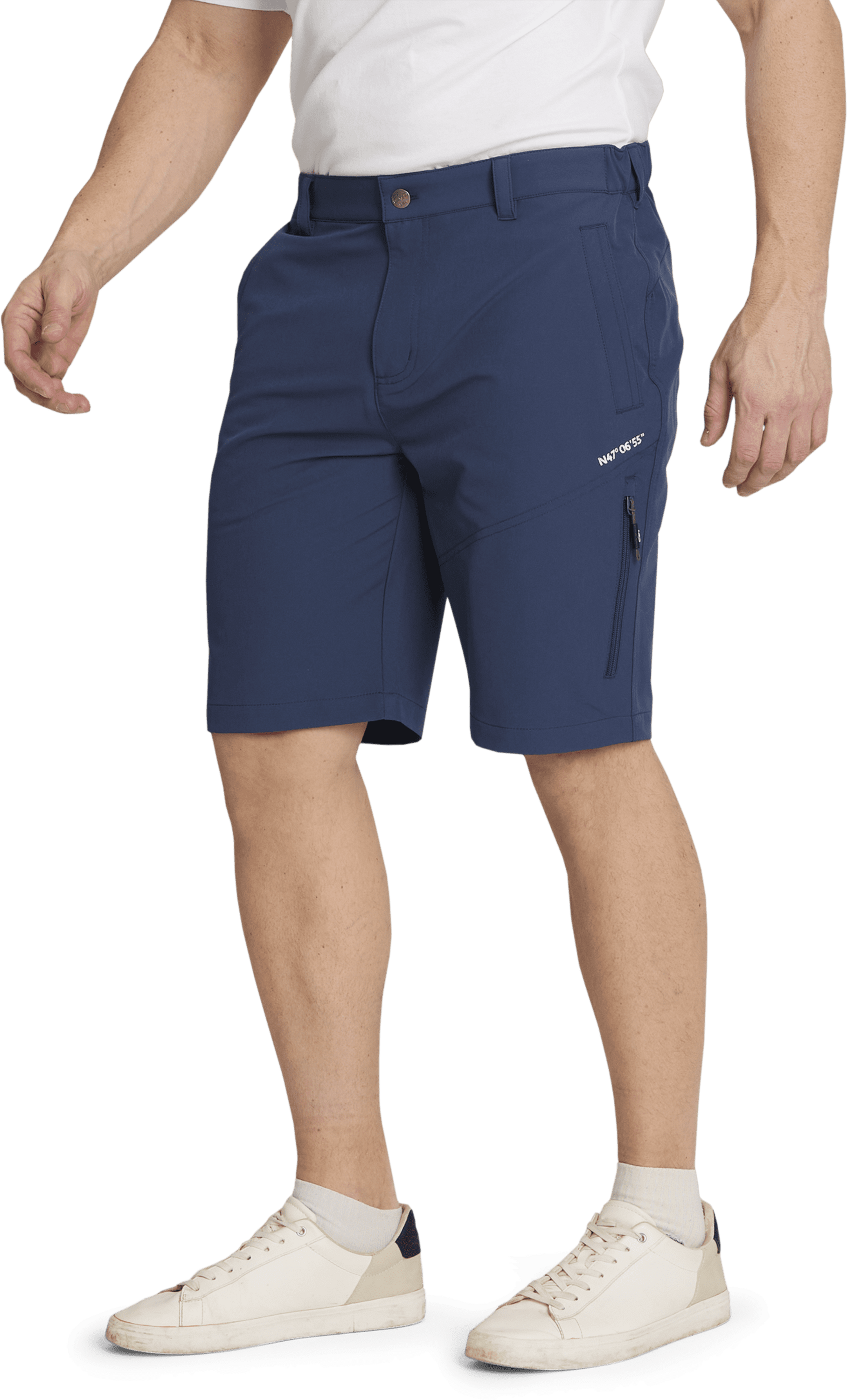 TUXER, Harry Reco Shorts