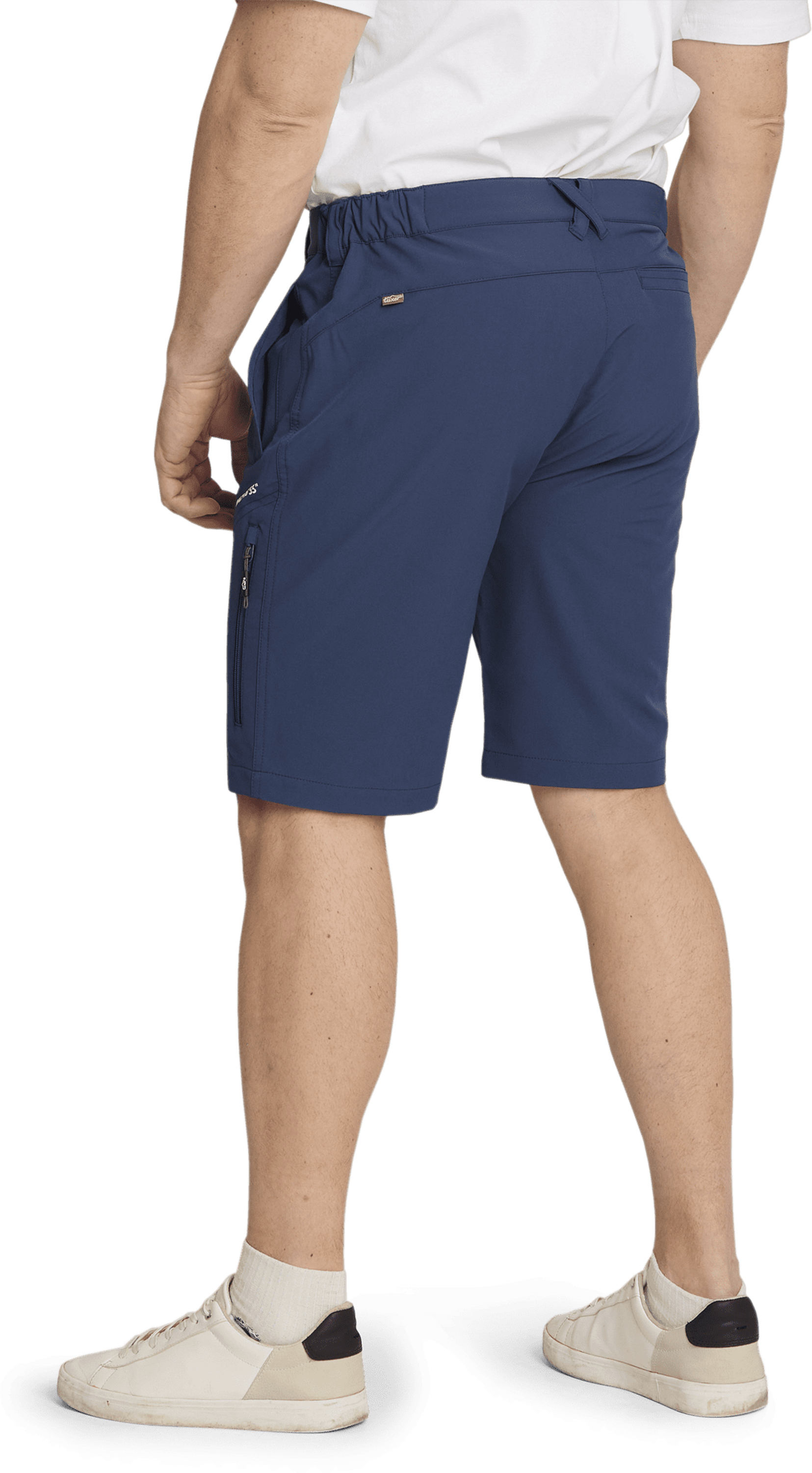 TUXER, Harry Reco Shorts