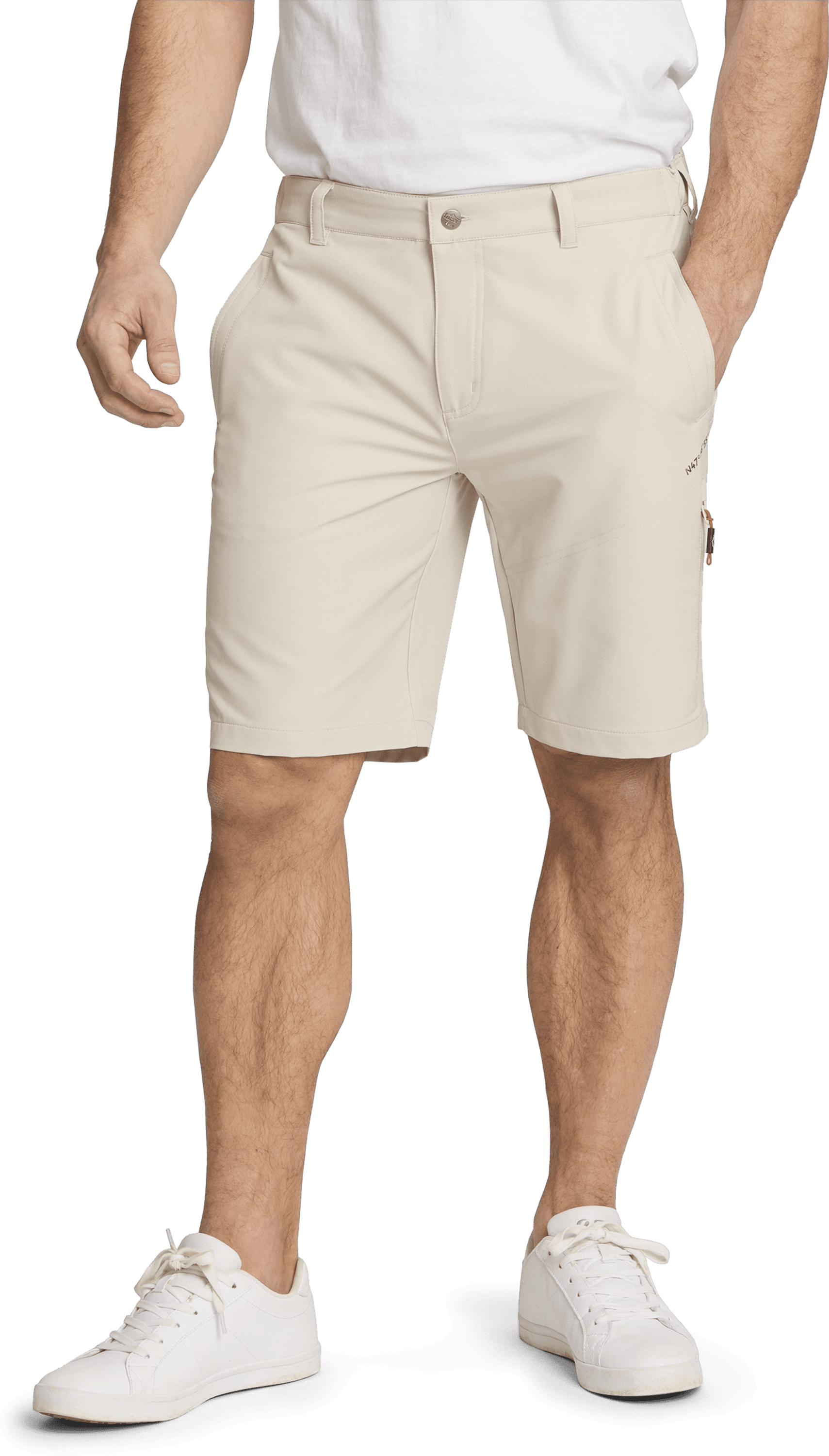 TUXER, Harry Reco Shorts