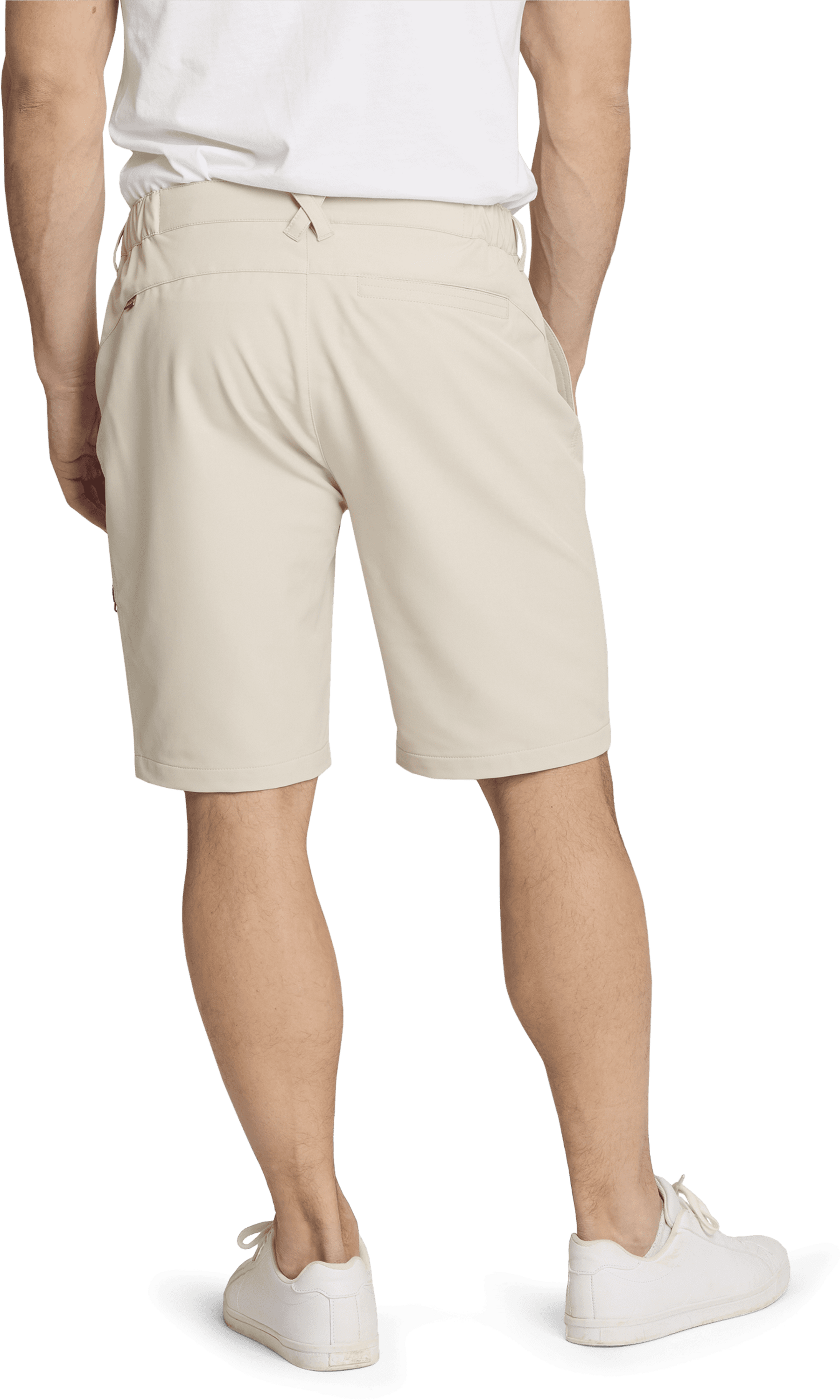 TUXER, Harry Reco Shorts