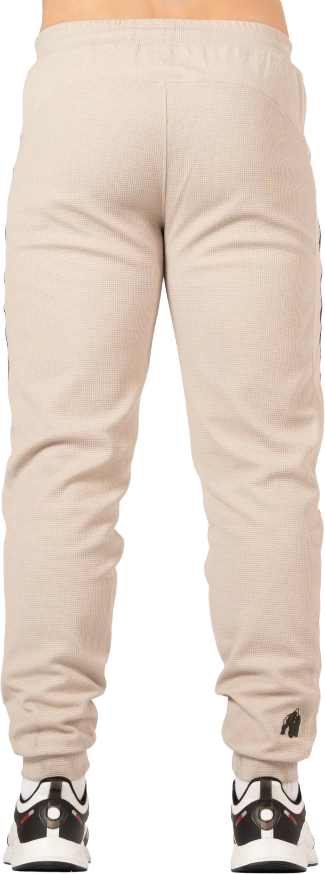 GORILLA WEAR, Harvey Track Pants