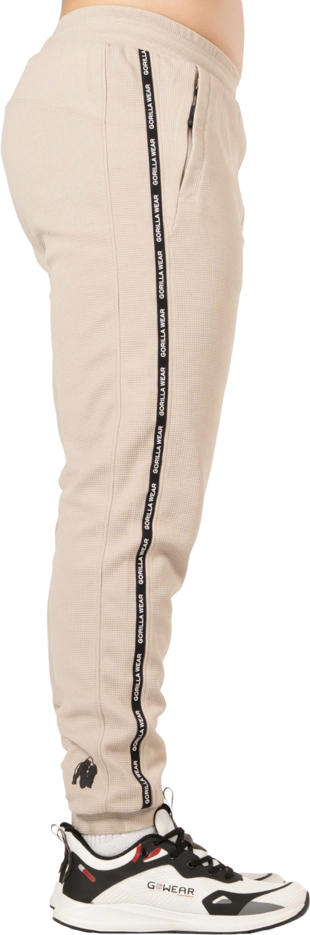 GORILLA WEAR, Harvey Track Pants