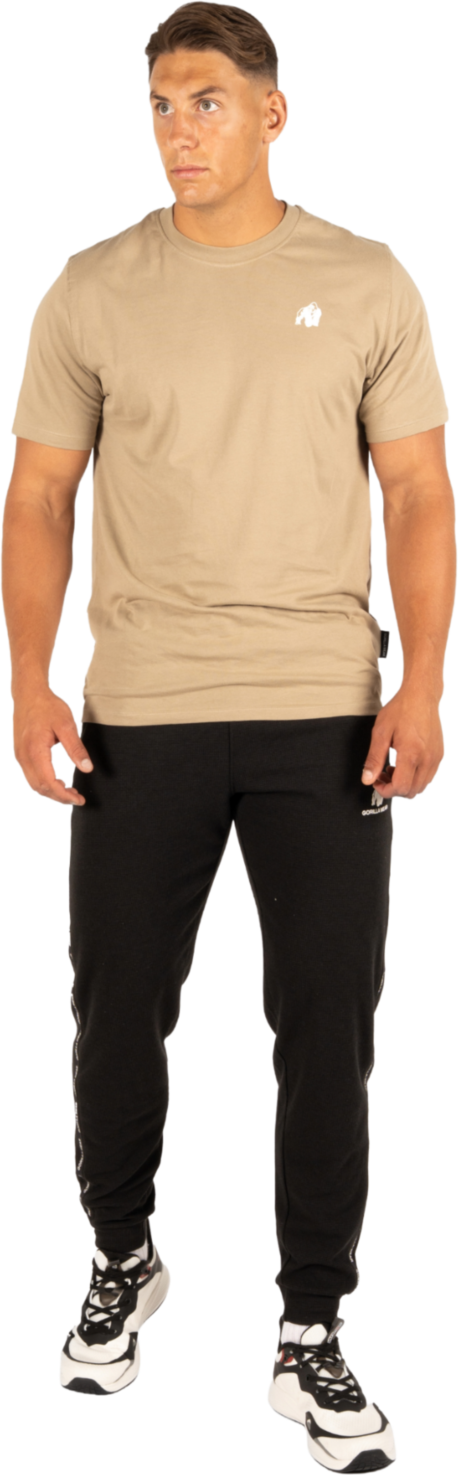 GORILLA WEAR, Harvey Track Pants