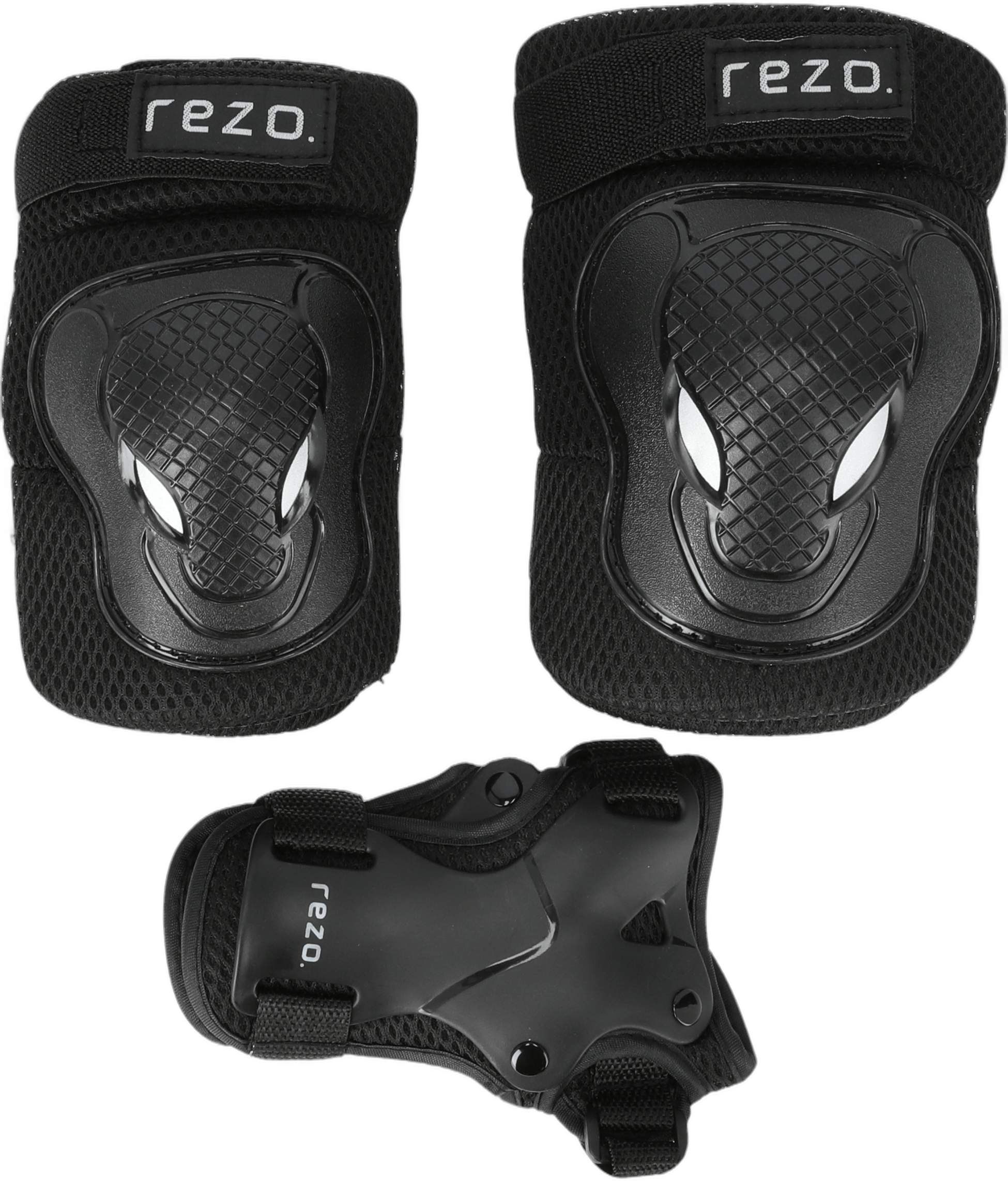 REZO, Haslam