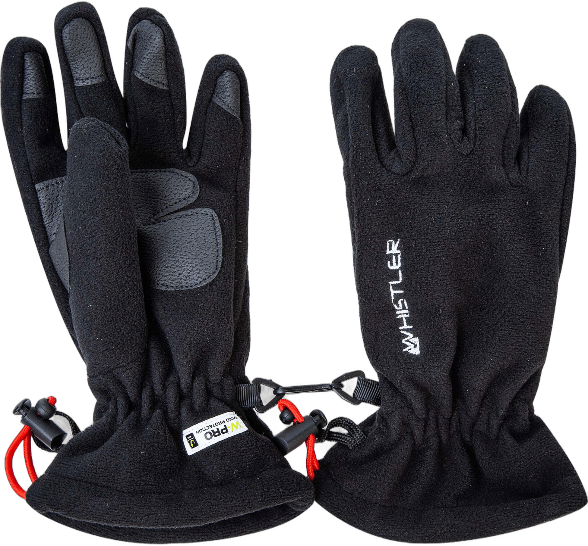 WHISTLER, Hastings Gloves