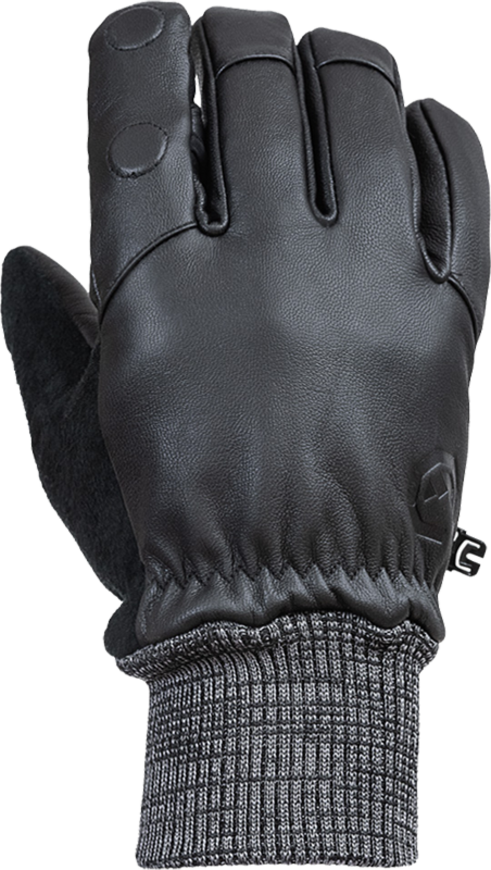 VALLERET, Hatchet Leather Photography Glove