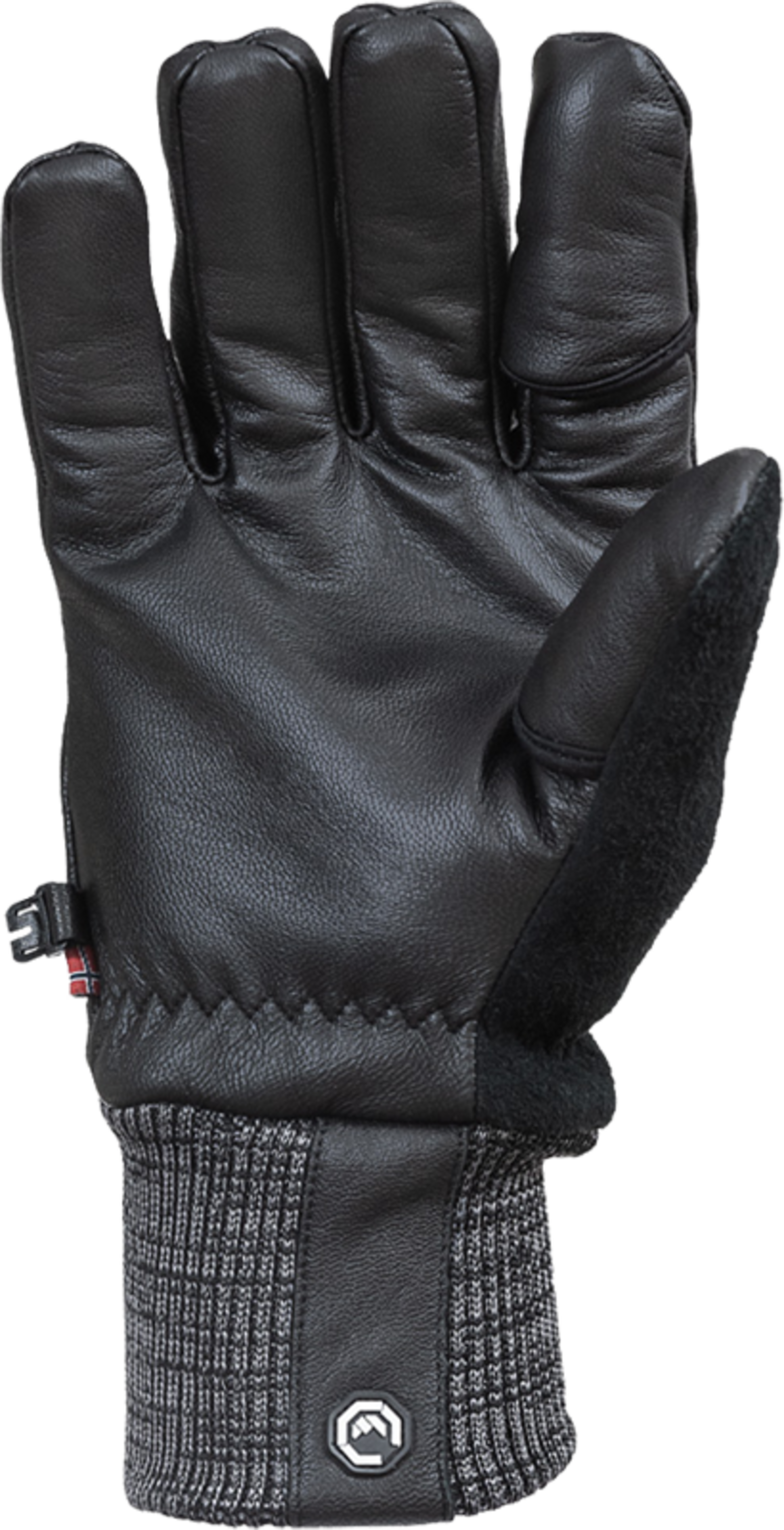 VALLERET, Hatchet Leather Photography Glove