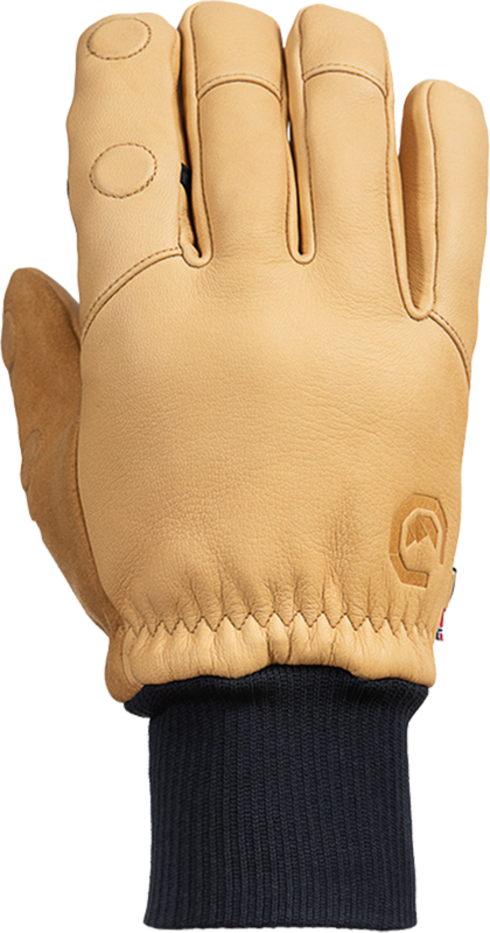 VALLERET, Hatchet Leather Photography Glove