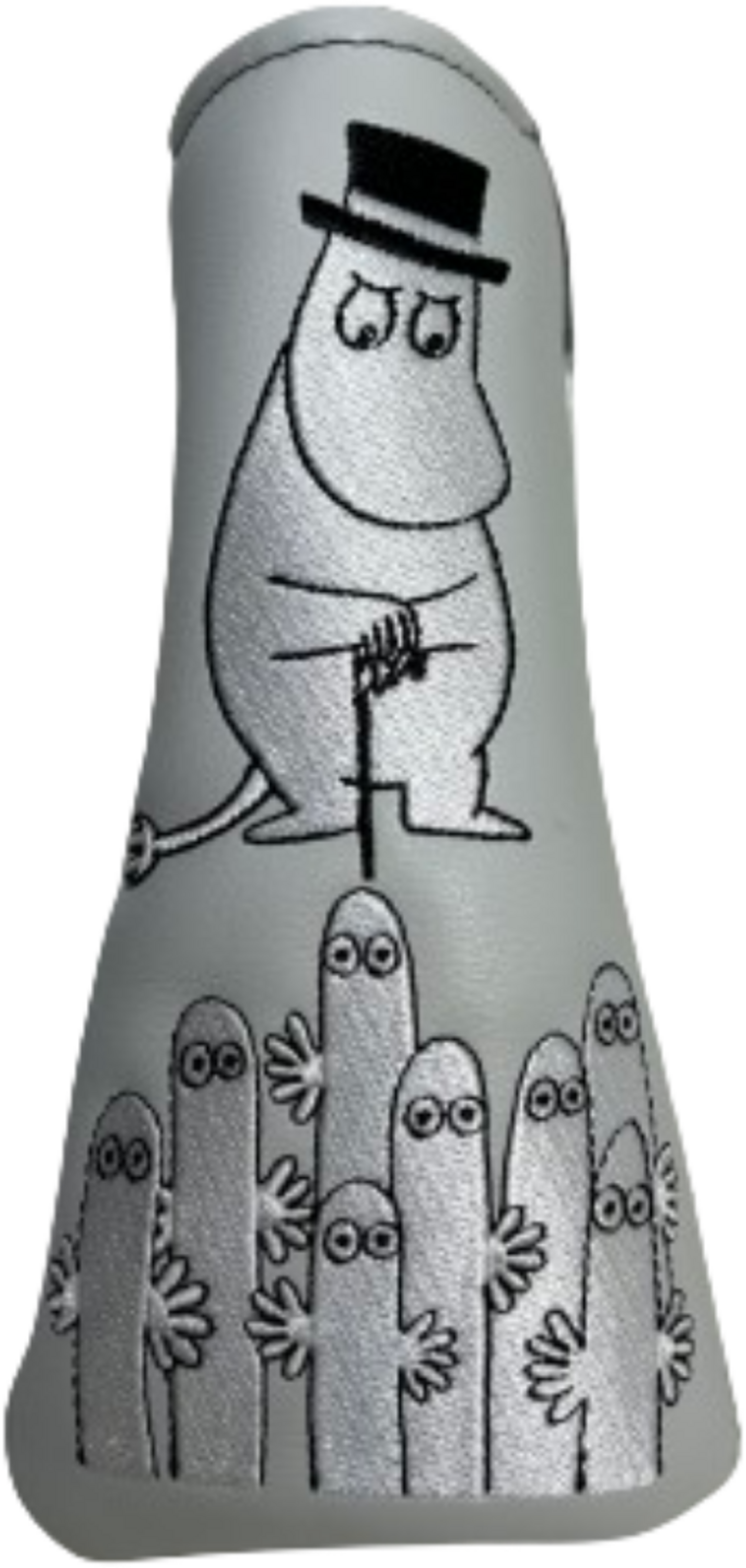 HAVENIX, Hattifatteners Blade Putter Headcover