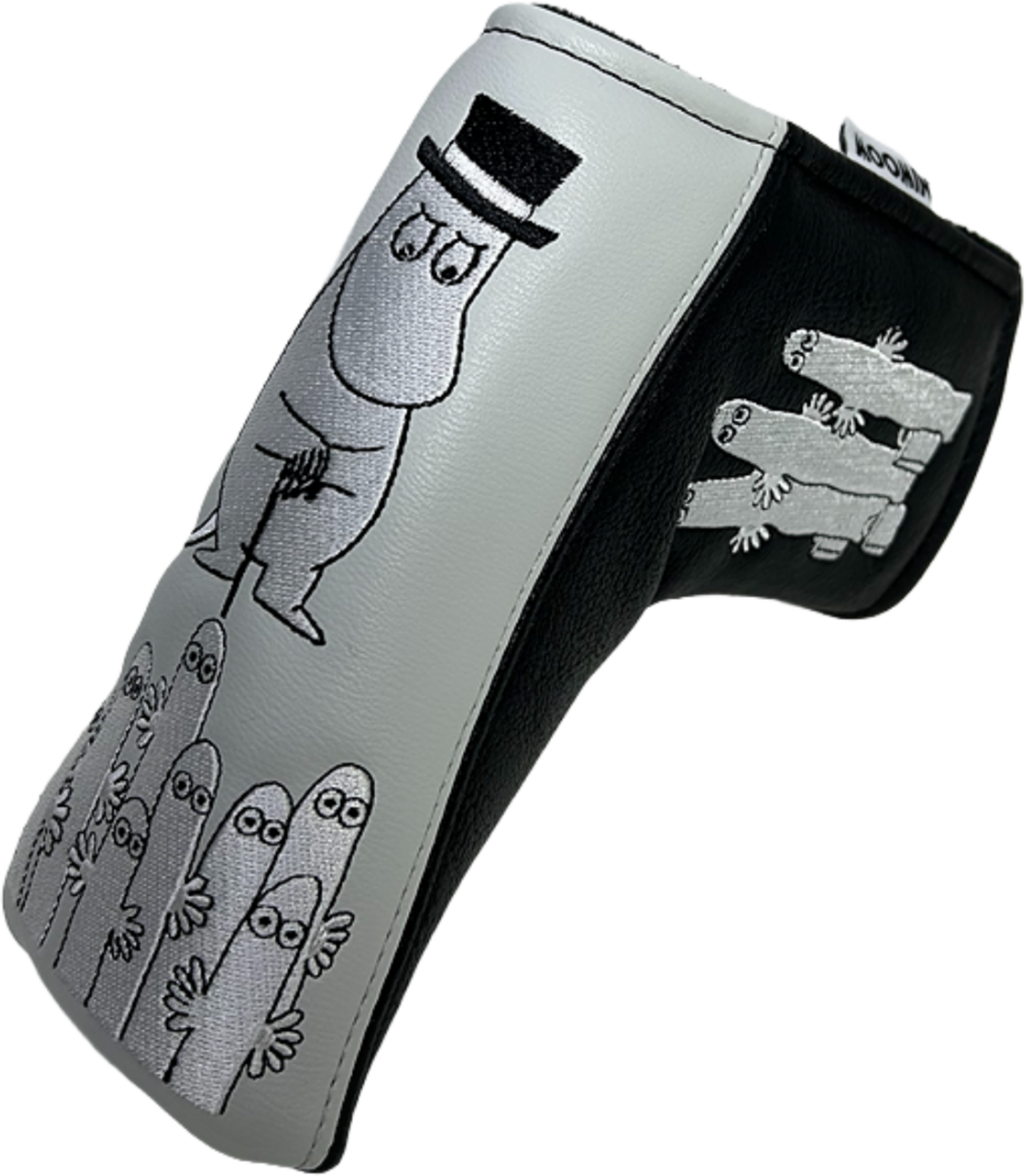 HAVENIX, Hattifatteners Blade Putter Headcover