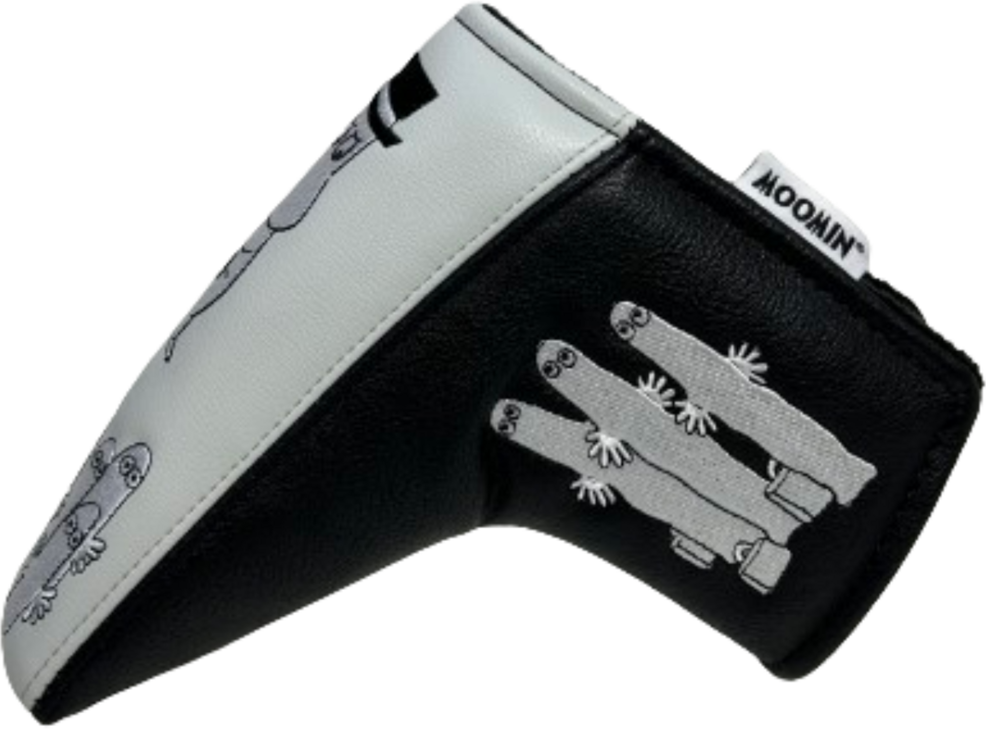 HAVENIX, Hattifatteners Blade Putter Headcover