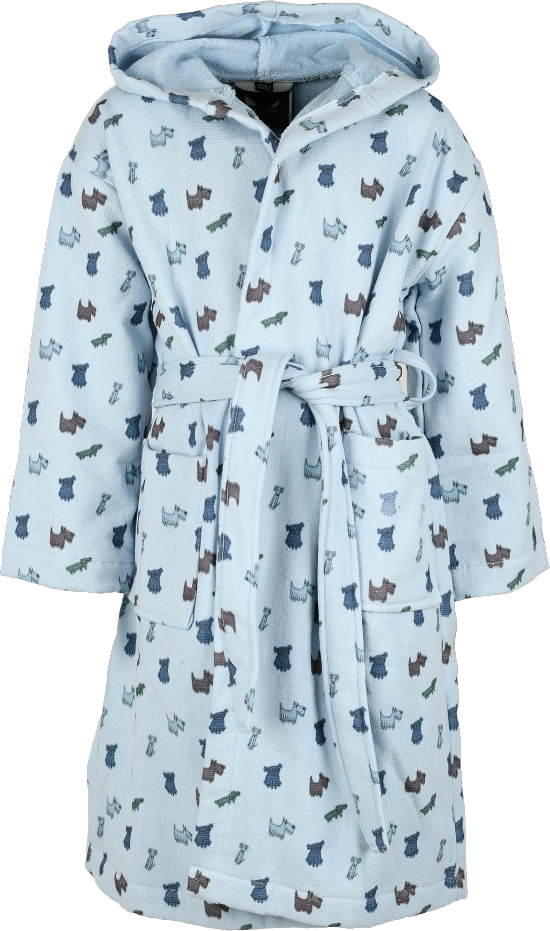 LINDBERG, Havsbris Bathrobe