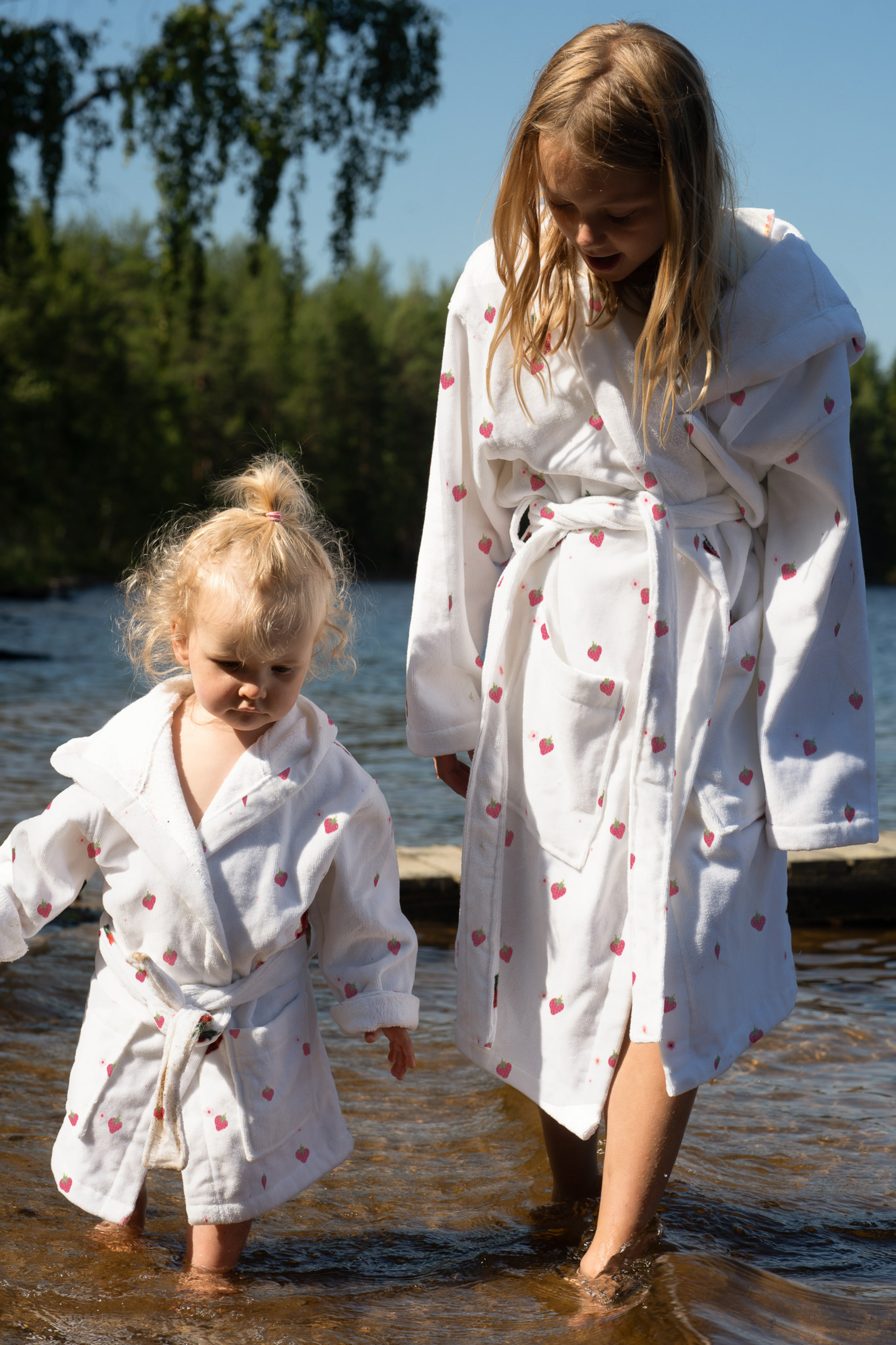 LINDBERG, Havsbris Bathrobe