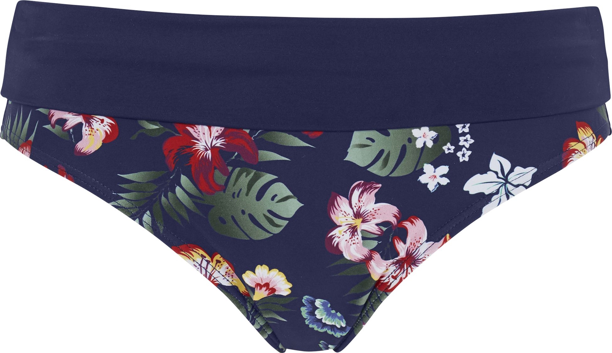 ABECITA BY SWEGMARK, Hawaii Folded Brief