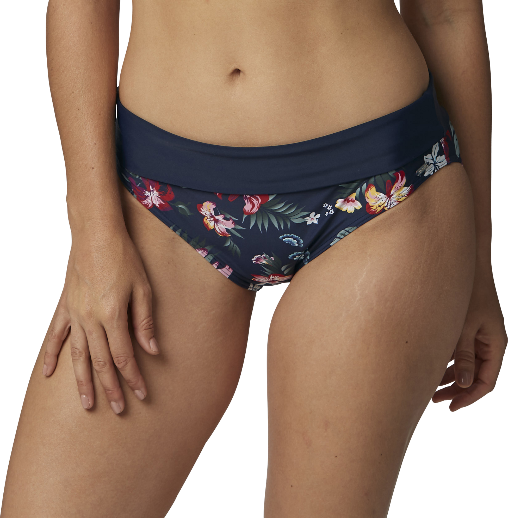 ABECITA BY SWEGMARK, Hawaii Folded Brief