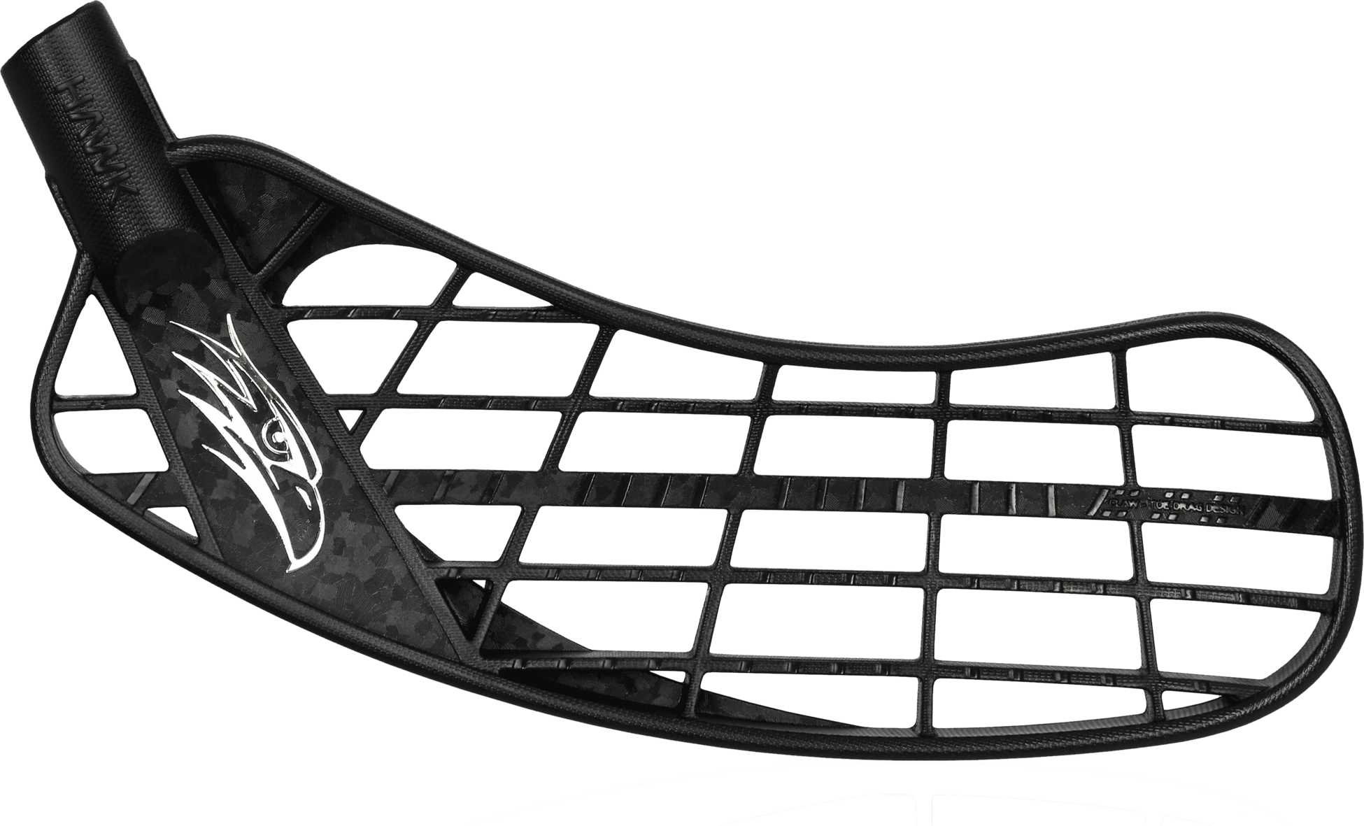 SALMING, Hawk Blade Touch Plus