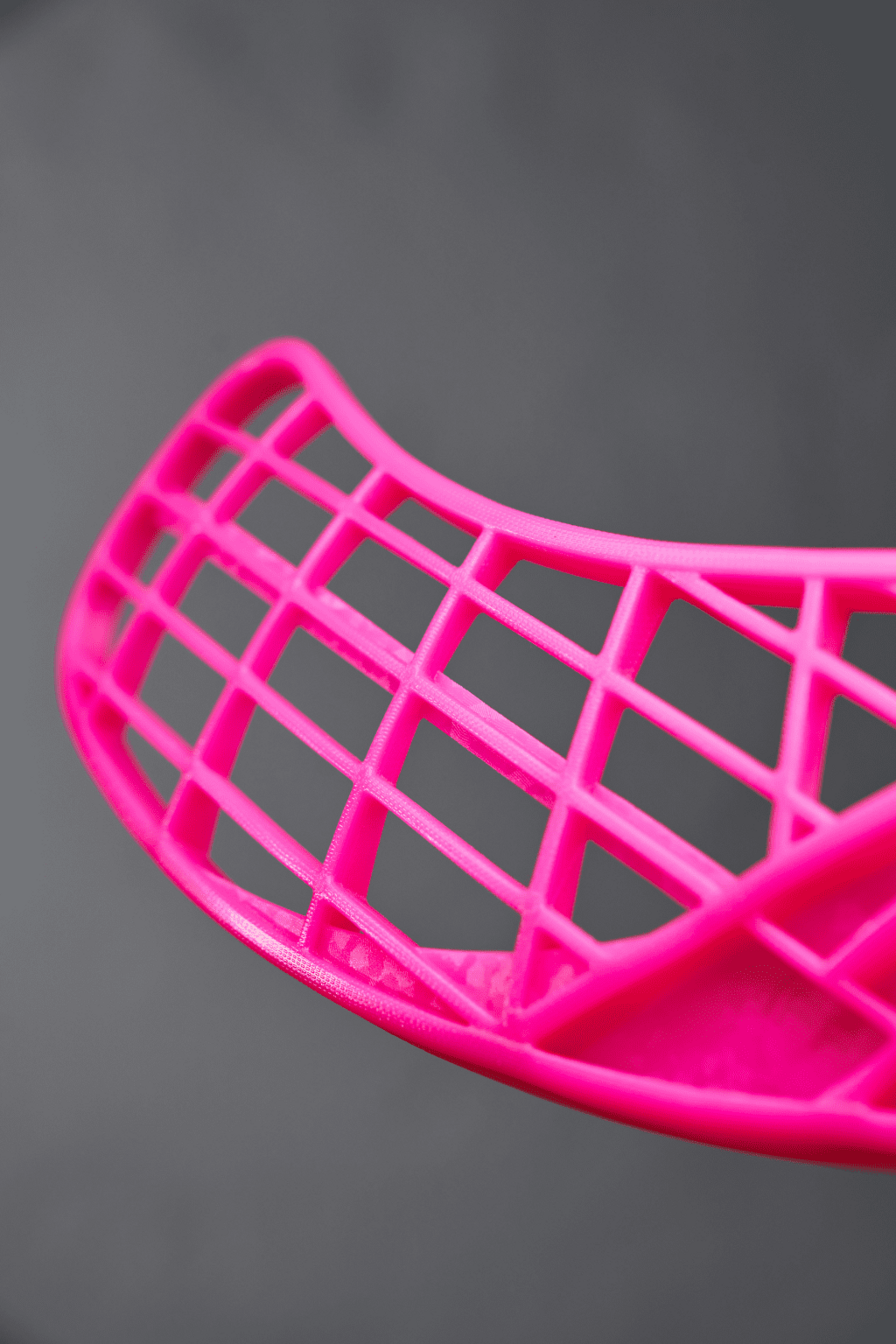 SALMING, Hawk Blade Touch Plus