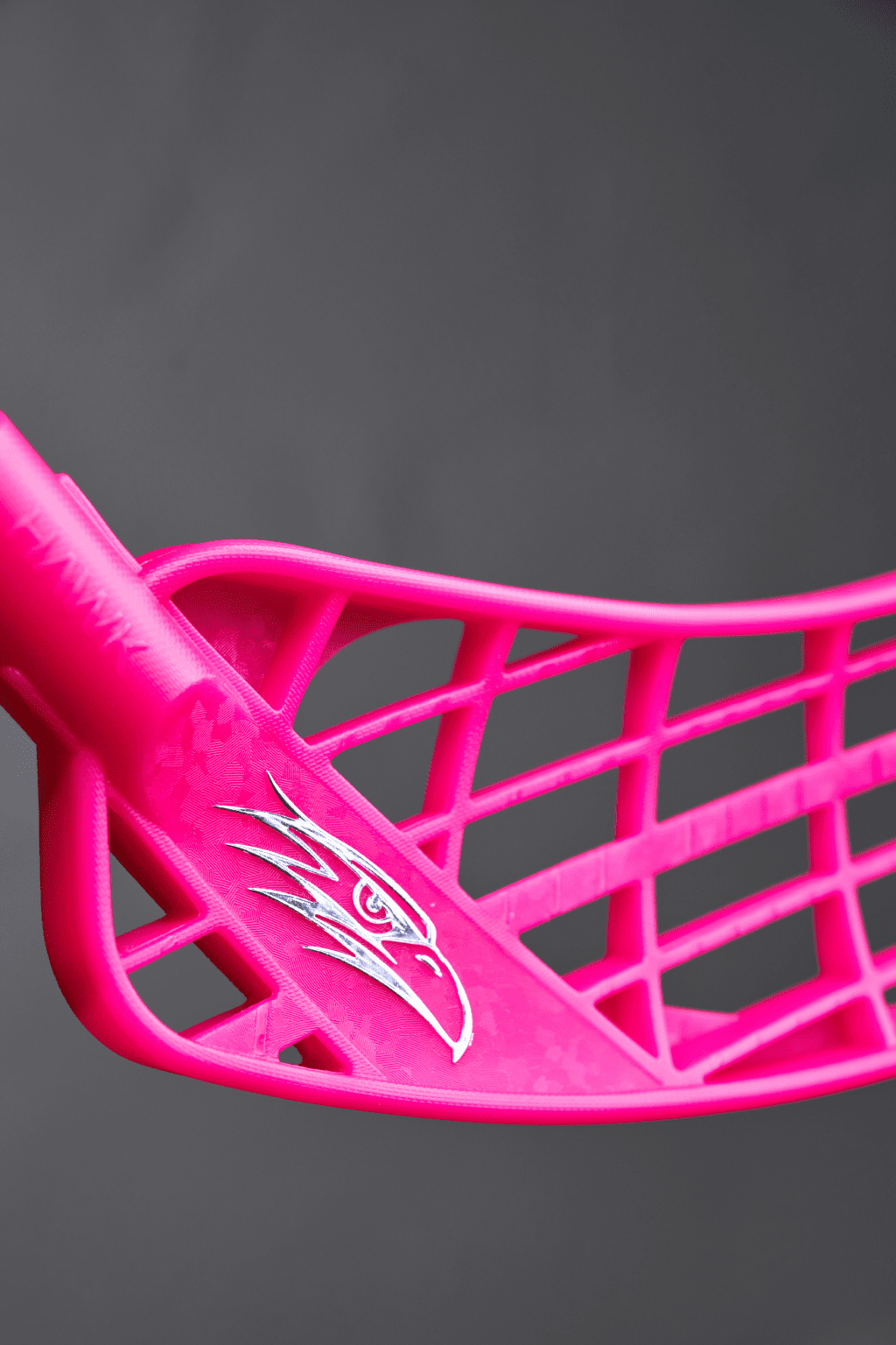 SALMING, Hawk Blade Touch Plus