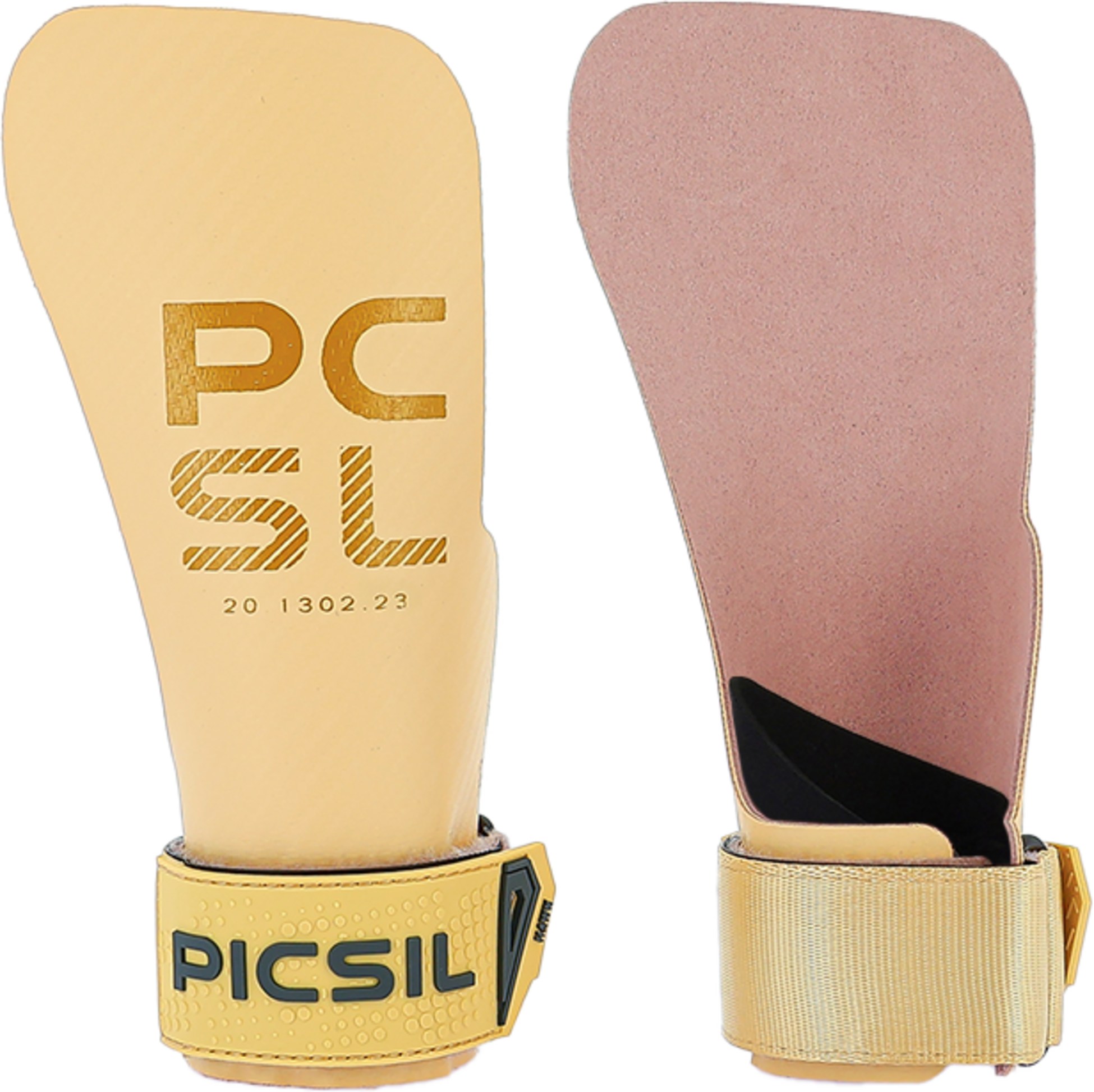PICSIL SPORT, Hawk Grips - No Chalk Grips