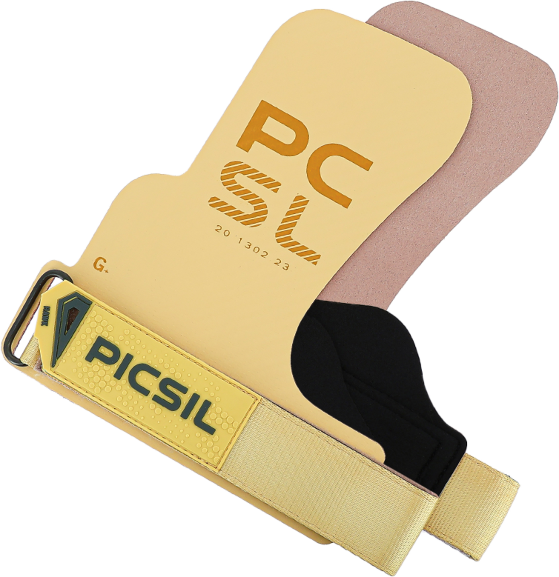 PICSIL SPORT, Hawk Grips - No Chalk Grips