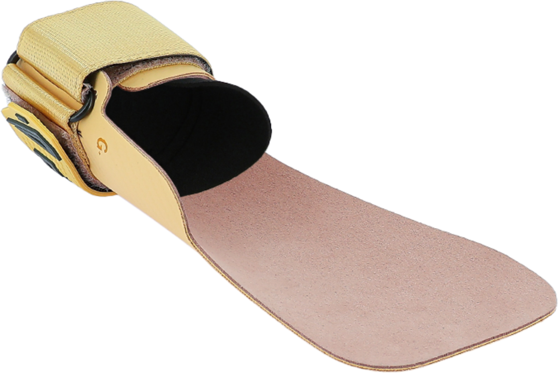 PICSIL SPORT, Hawk Grips - No Chalk Grips