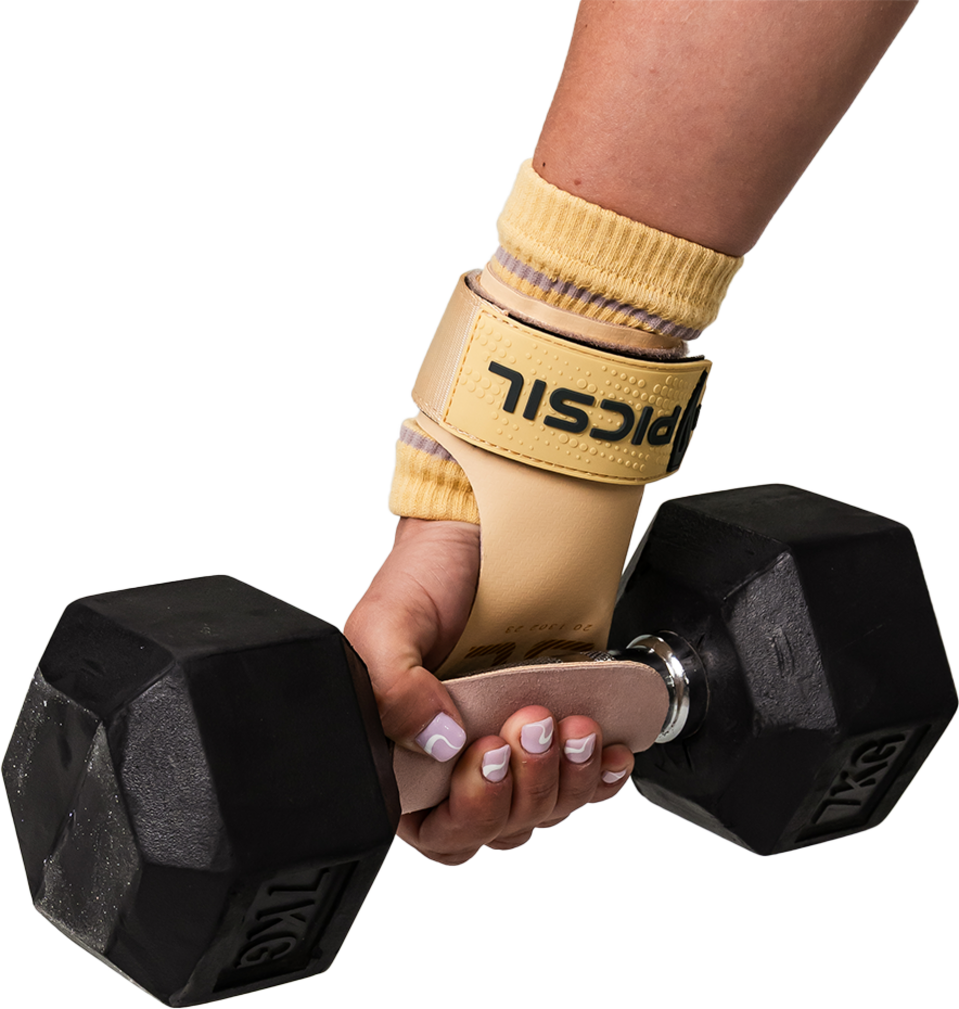 PICSIL SPORT, Hawk Grips - No Chalk Grips