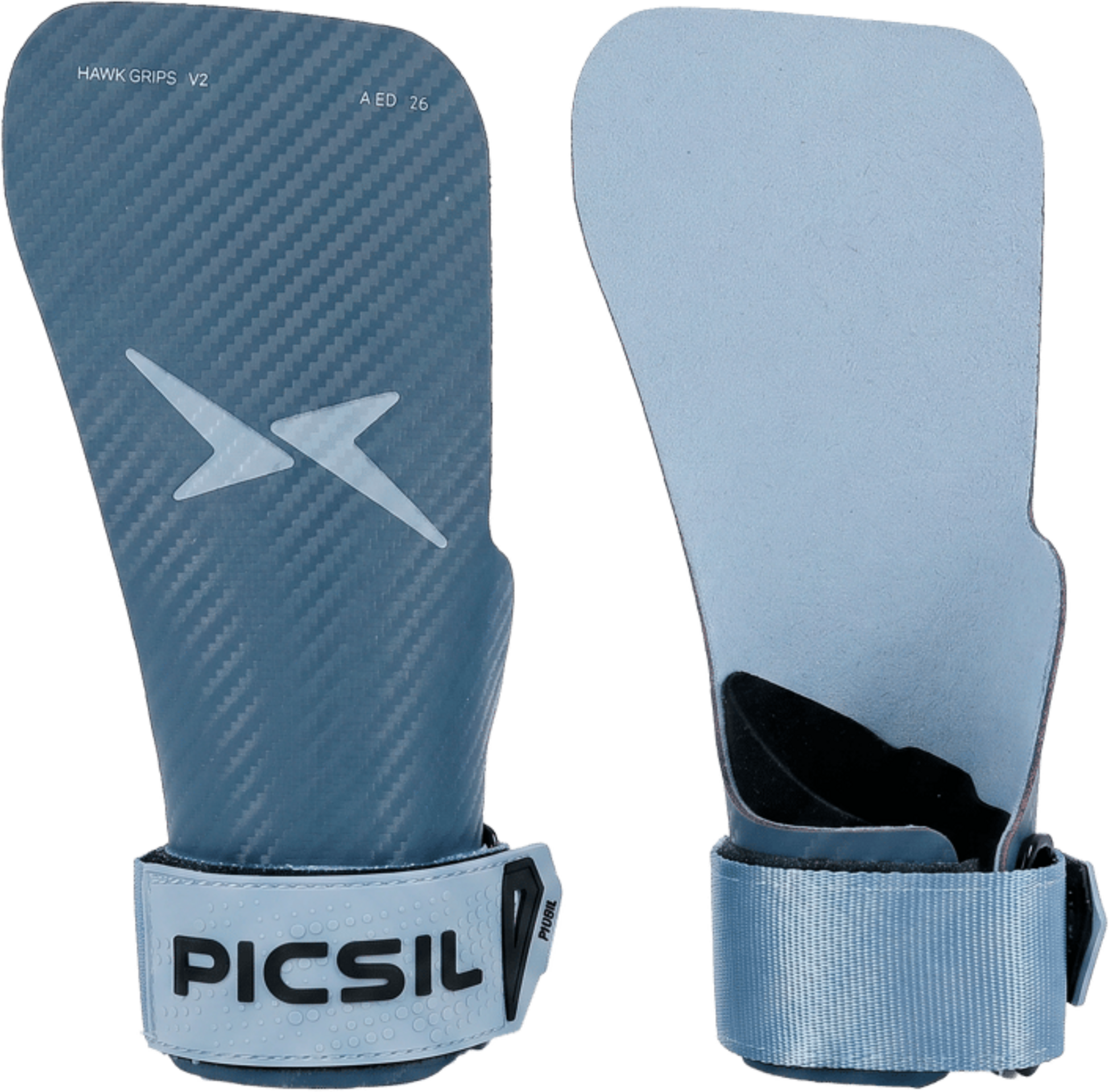 PICSIL SPORT, Hawk Grips