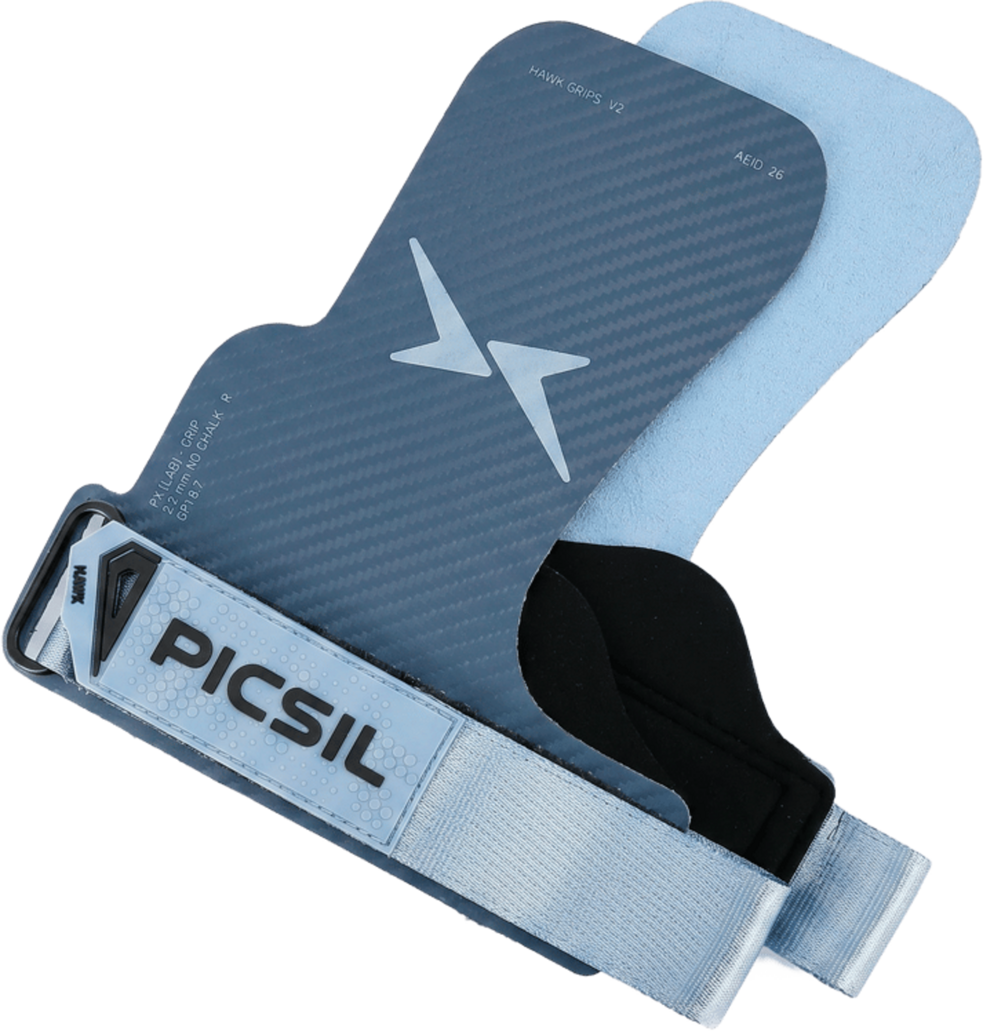 PICSIL SPORT, Hawk Grips