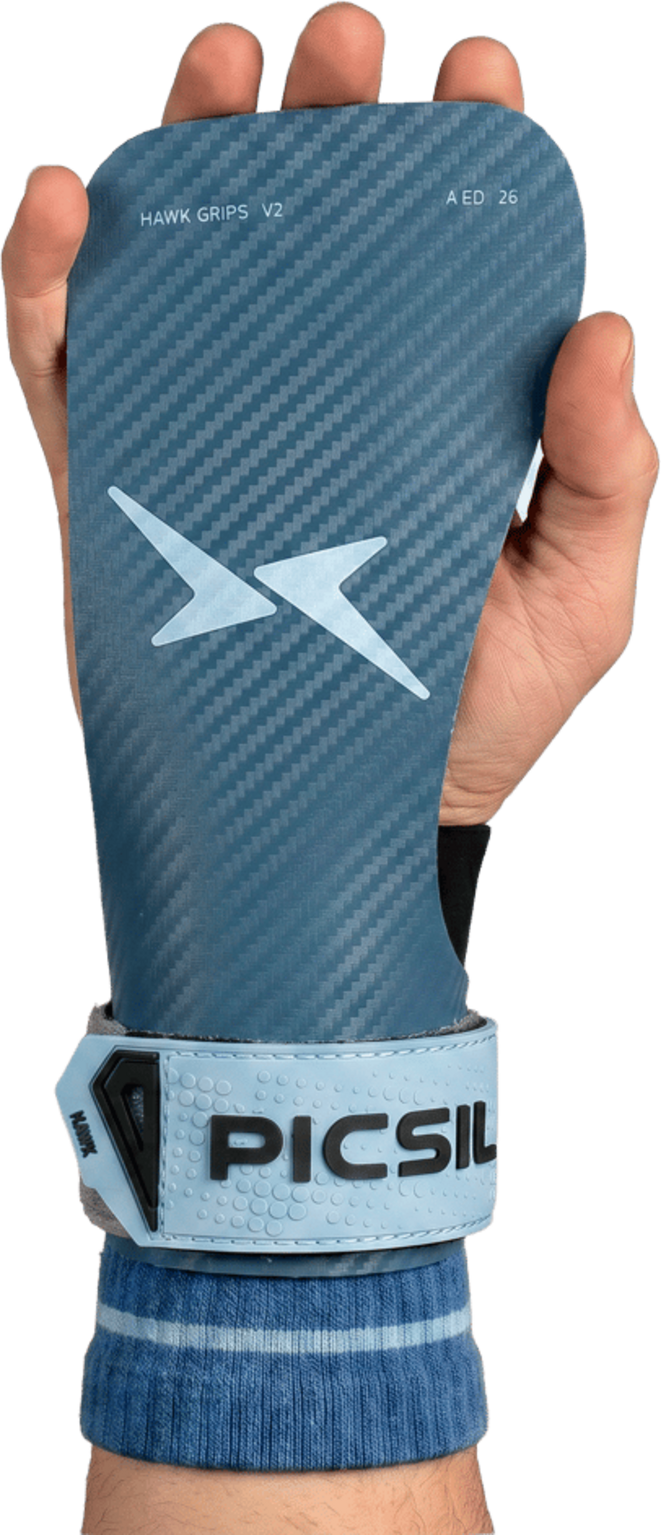 PICSIL SPORT, Hawk Grips