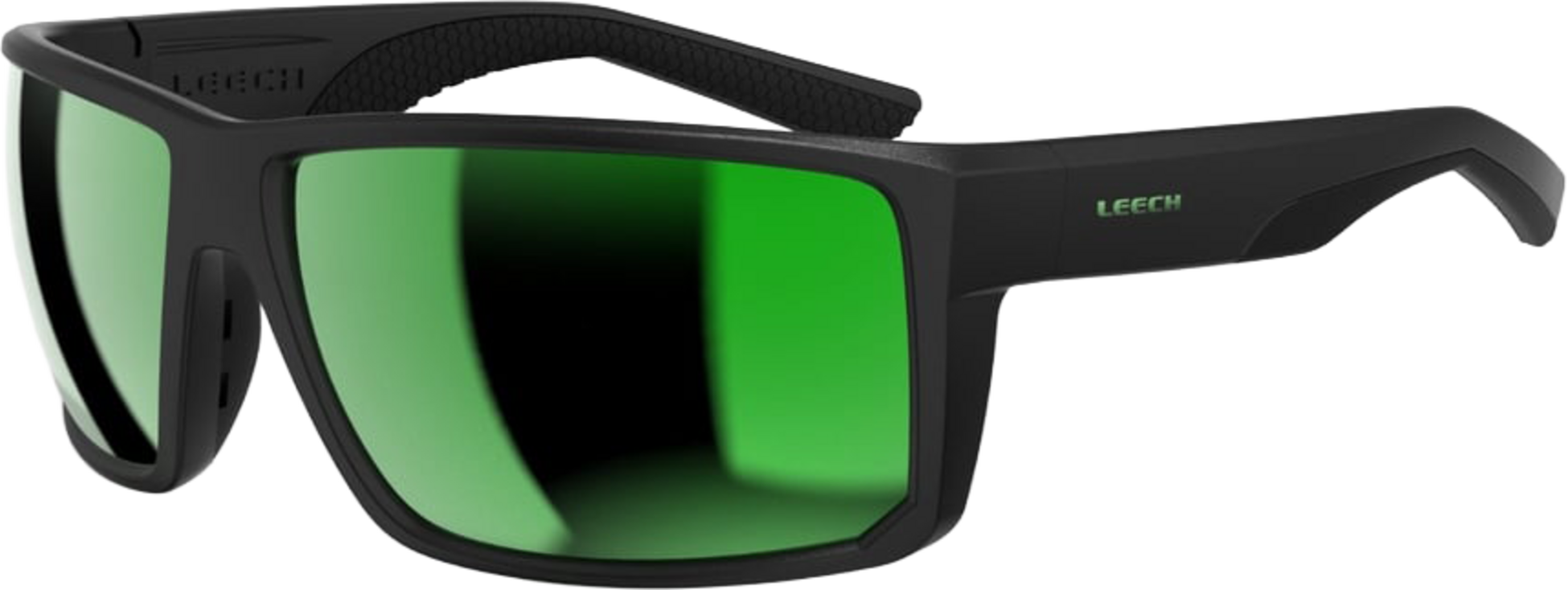 LEECH EYEWEAR, Hawk Pa-cl-earth