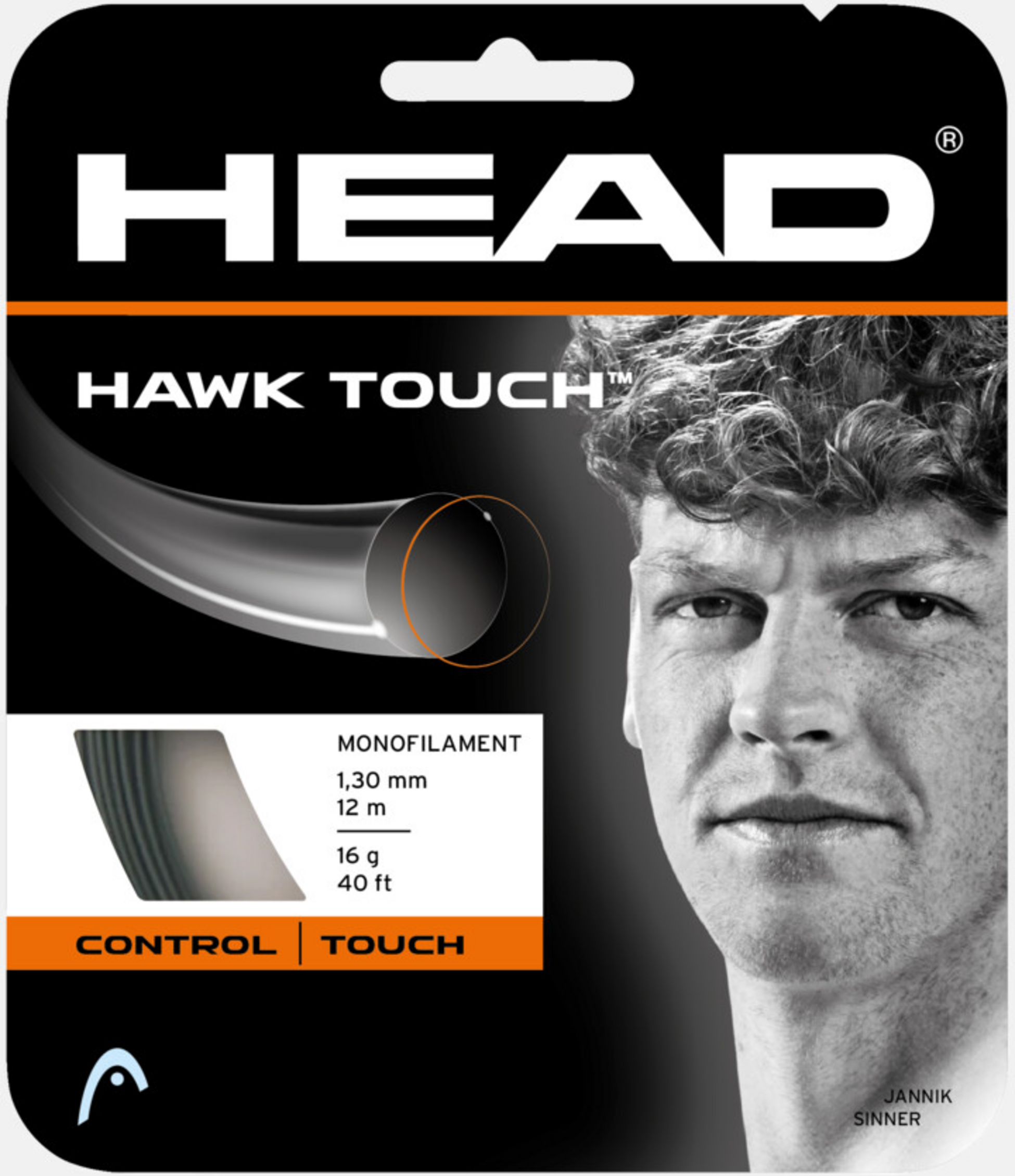 HEAD, Hawk Touch (set)