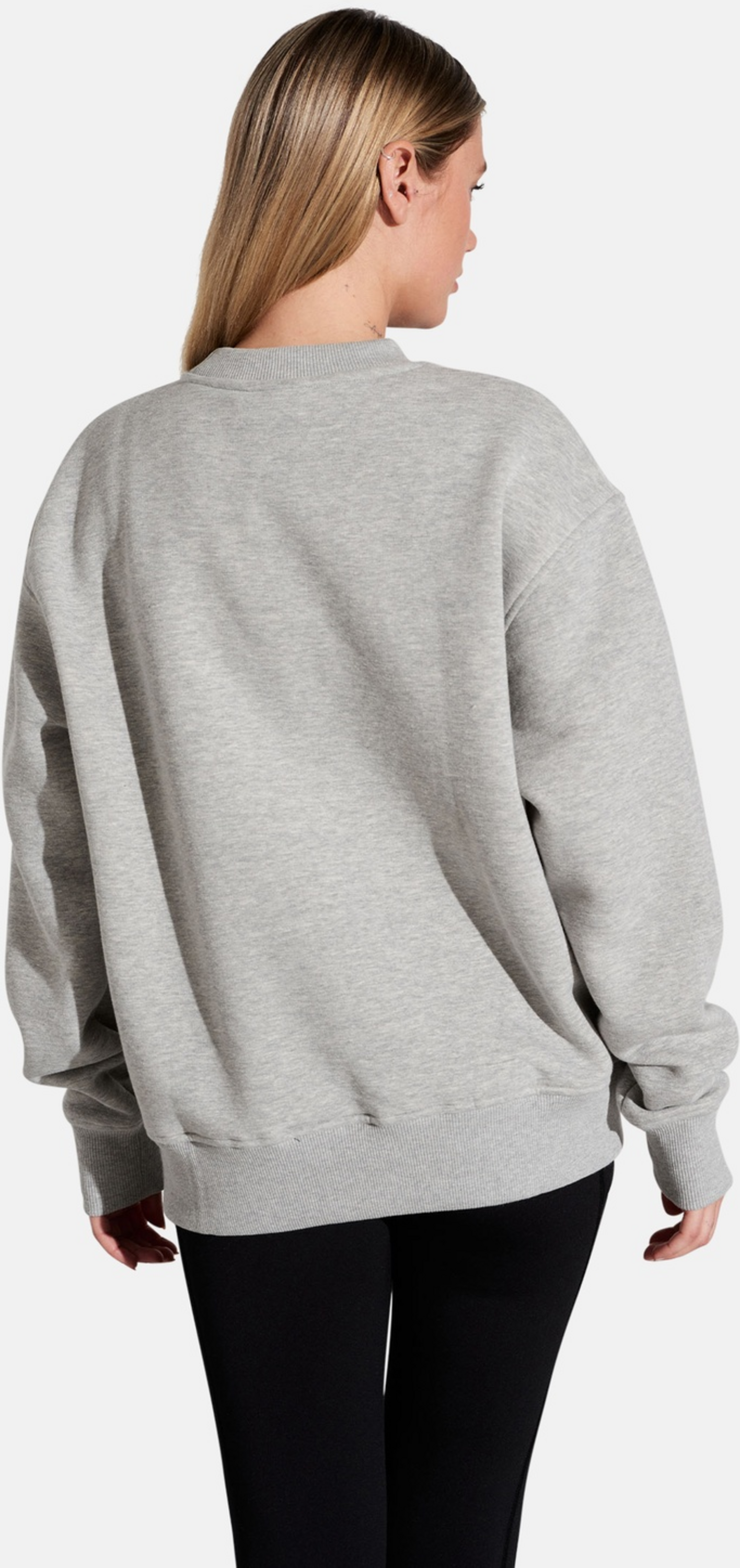 HUMBLETON, Hayes Hmbltn Sweatshirt