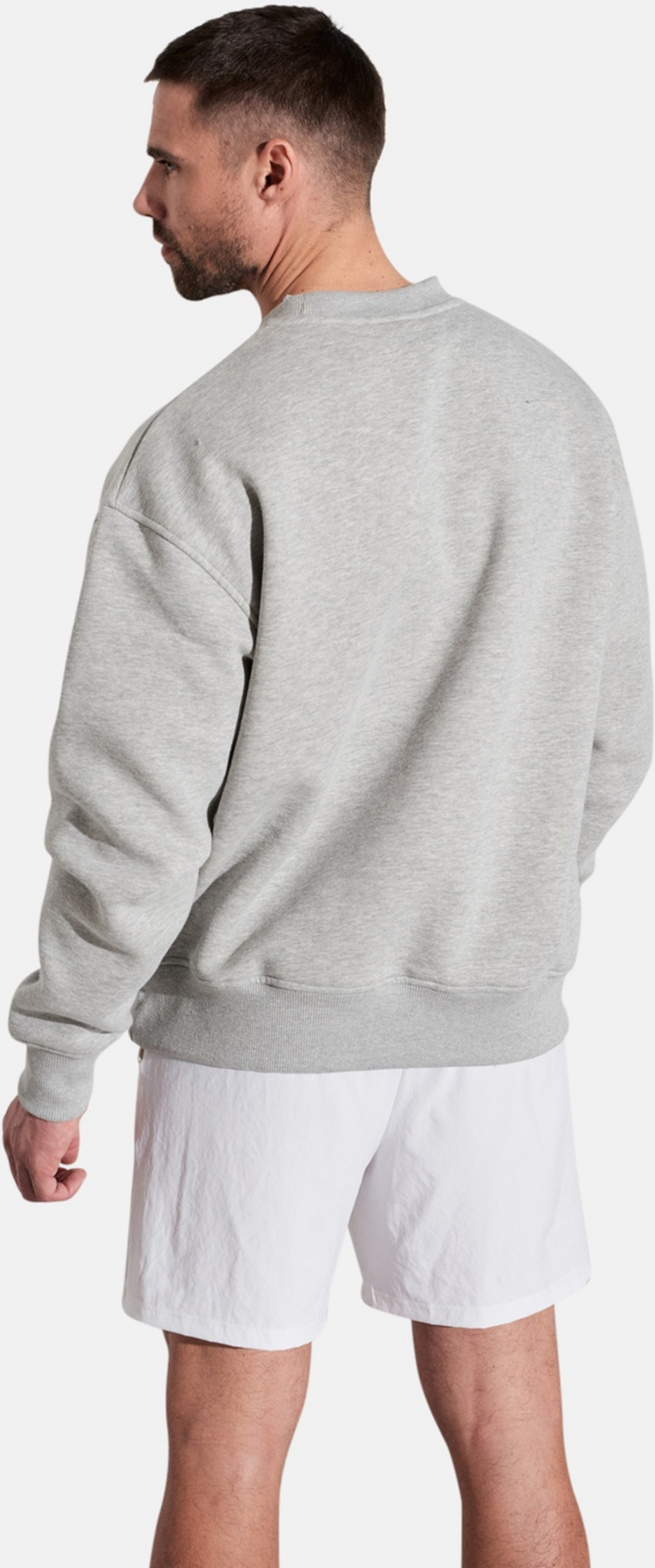 HUMBLETON, Hayes Hmbltn Sweatshirt