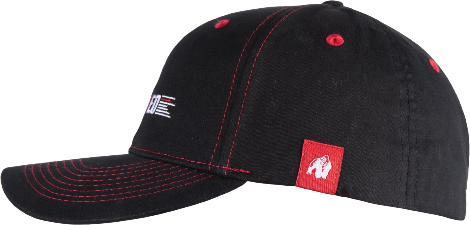 GORILLA WEAR, Hays Flexfit Cap