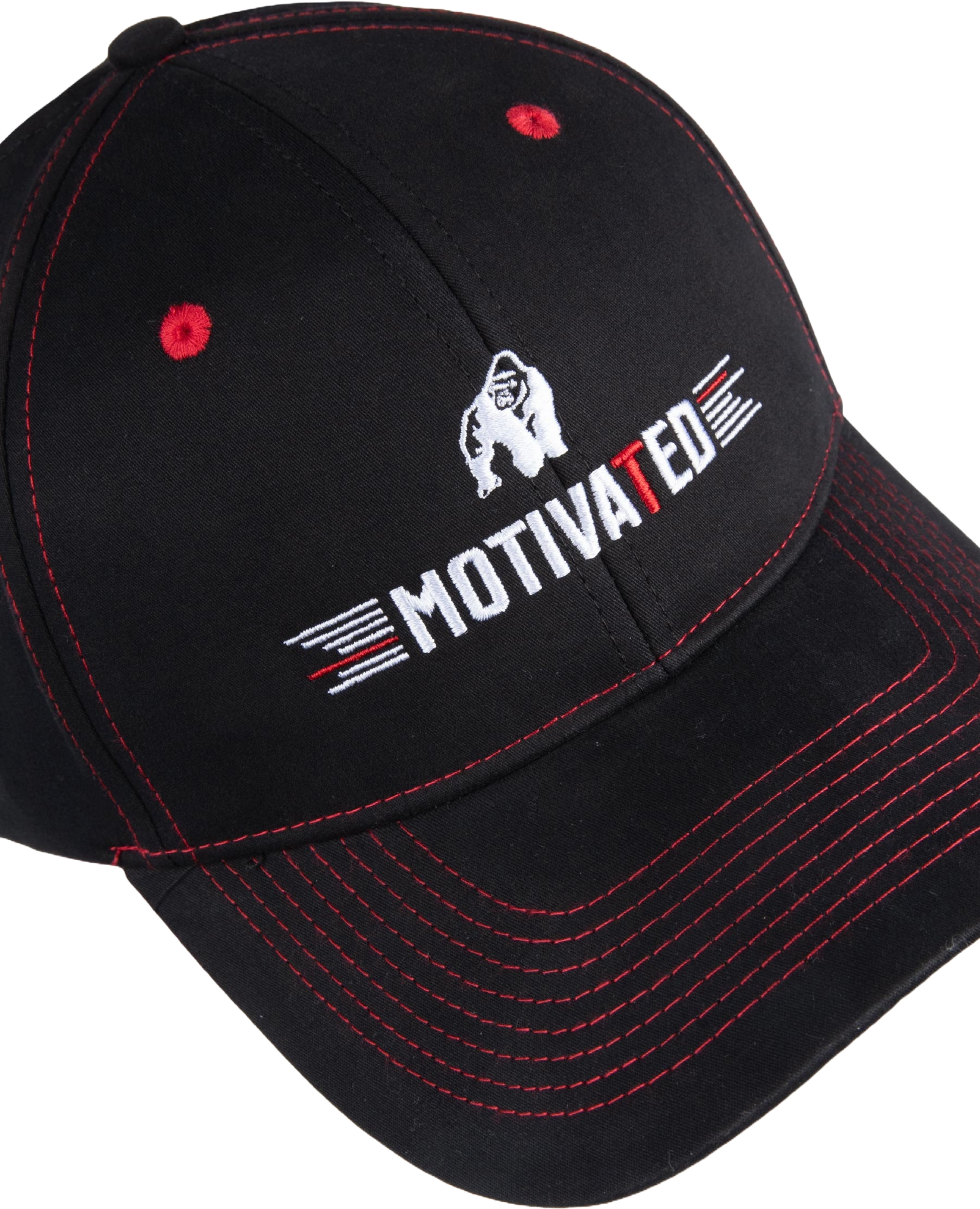 GORILLA WEAR, Hays Flexfit Cap