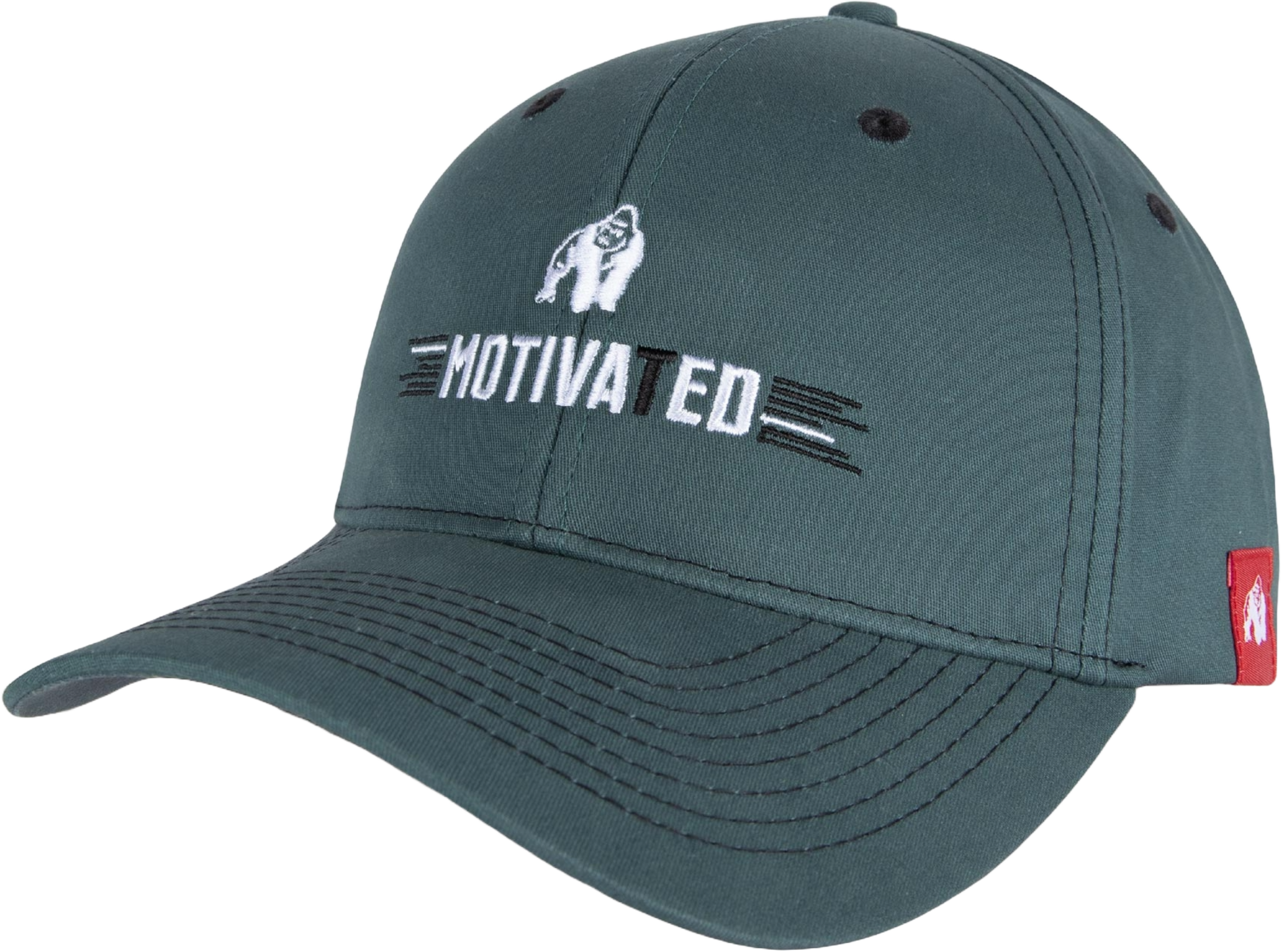 GORILLA WEAR, Hays Flexfit Cap