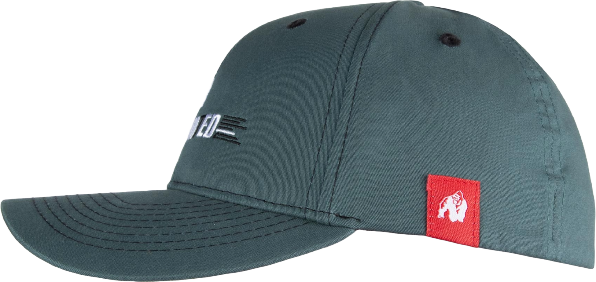 GORILLA WEAR, Hays Flexfit Cap