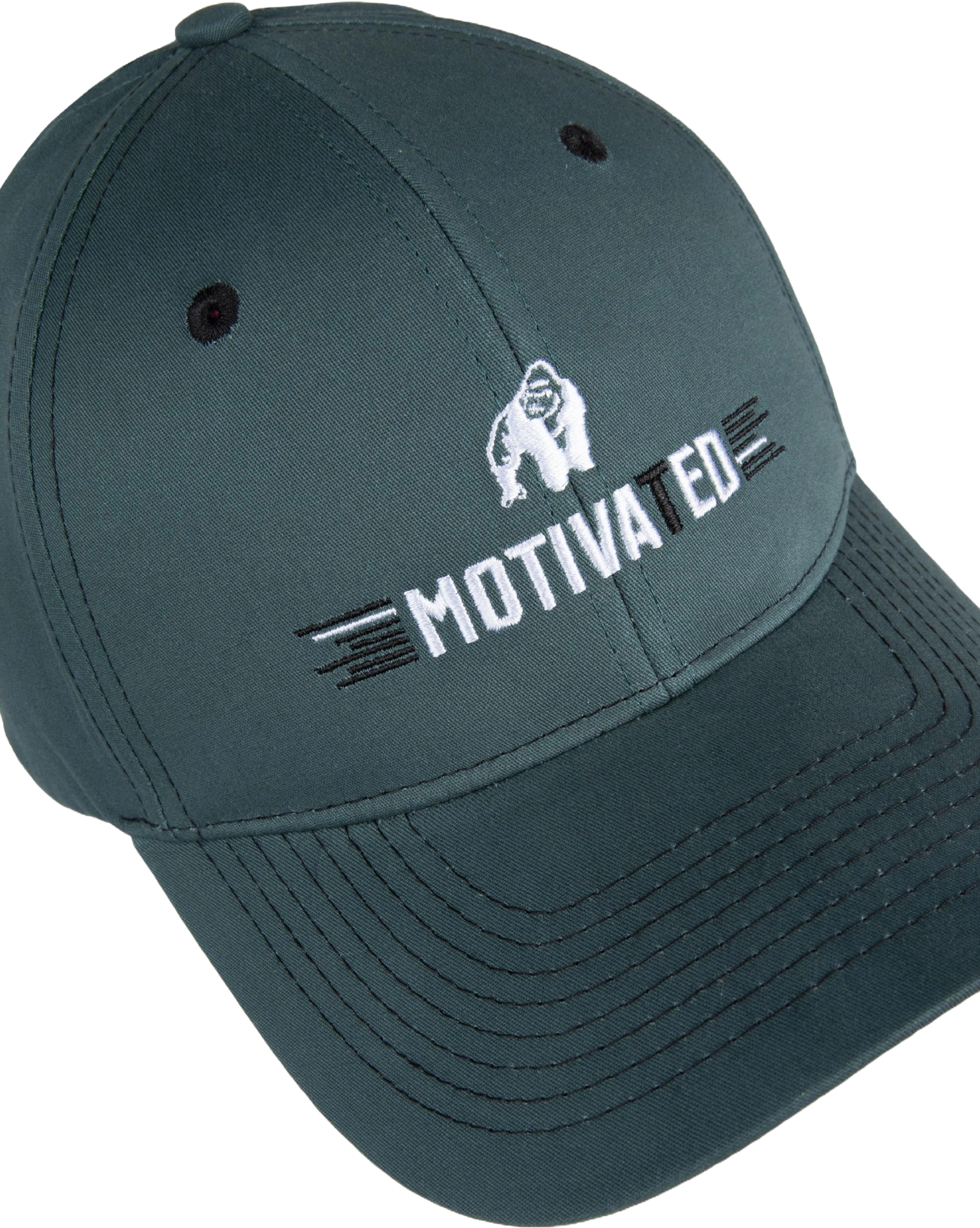 GORILLA WEAR, Hays Flexfit Cap