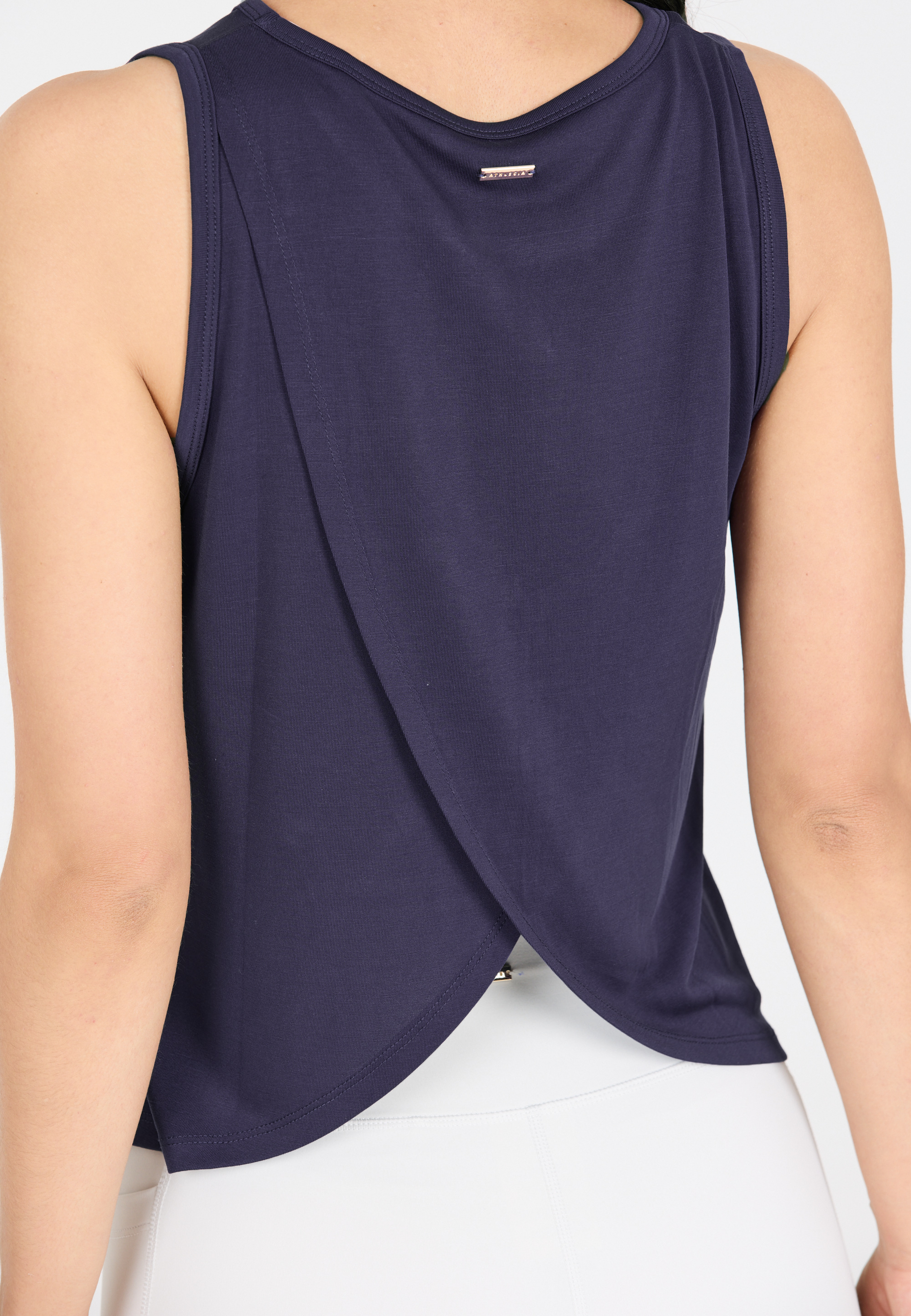 ATHLECIA, Haze